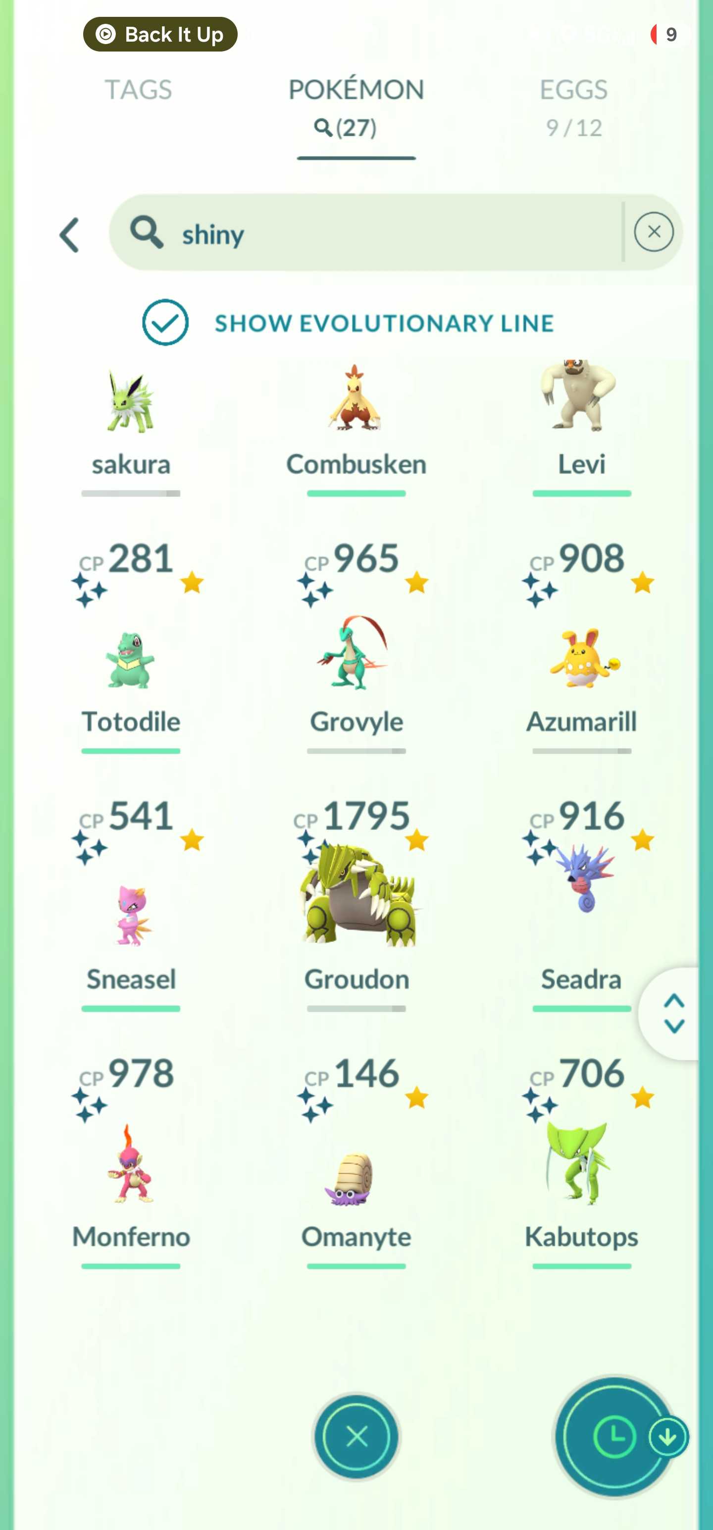 Pokémon Trading Hub: Shiny & Armored Mewtwo Offers - Image 1