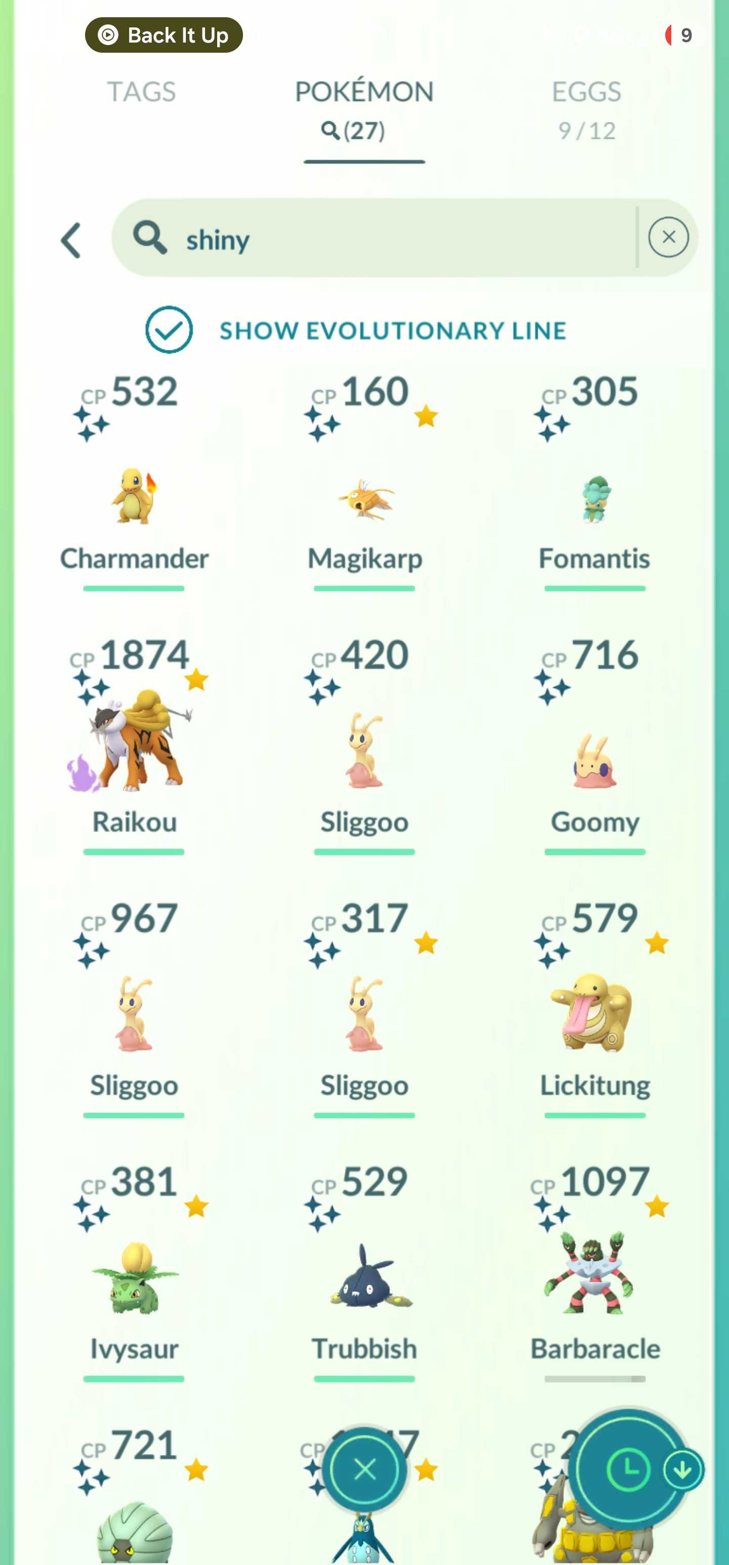 Pokémon Trading Hub: Shiny & Armored Mewtwo Offers - Image 2