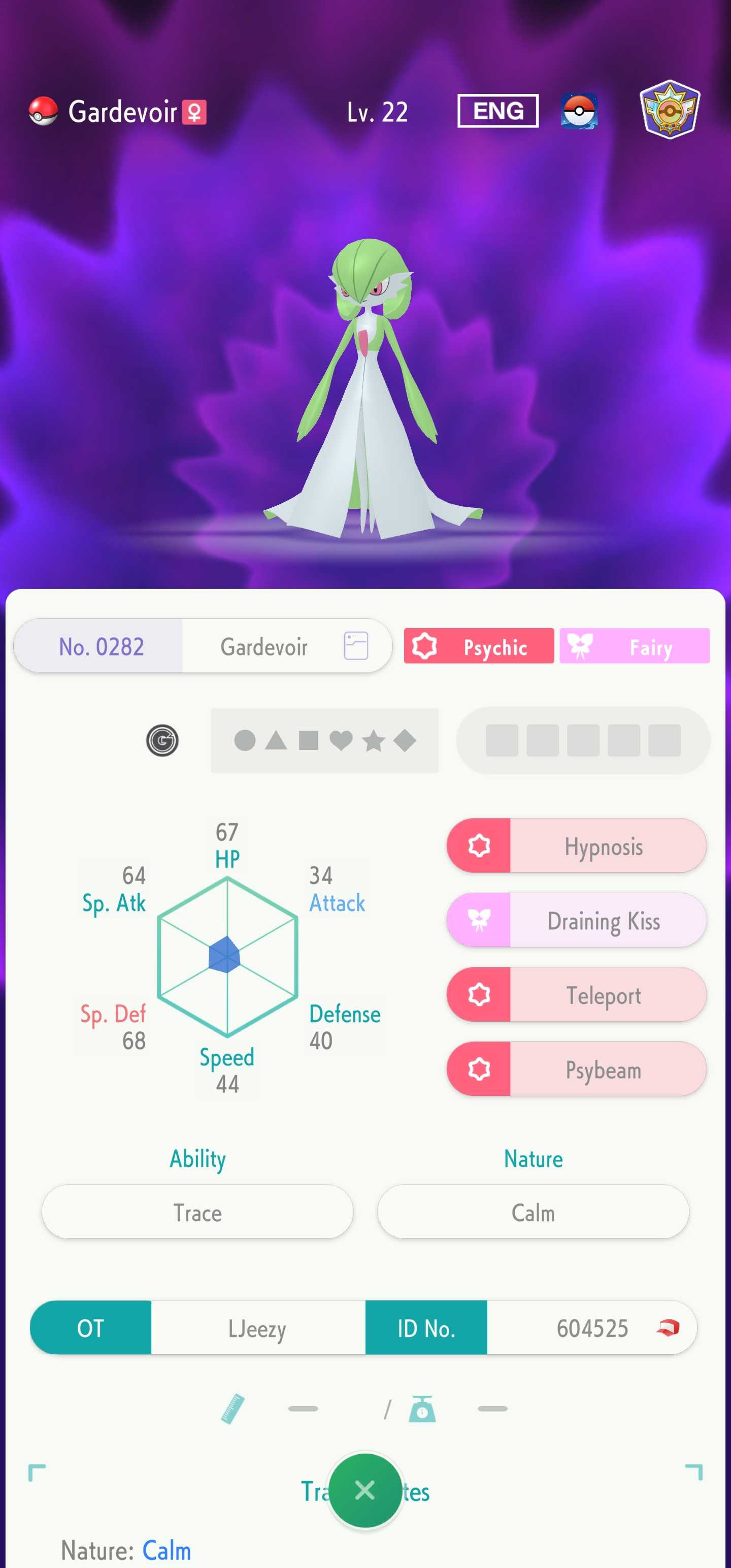 Pokémon Trading Hub: Shiny & Armored Mewtwo Offers - Image 2