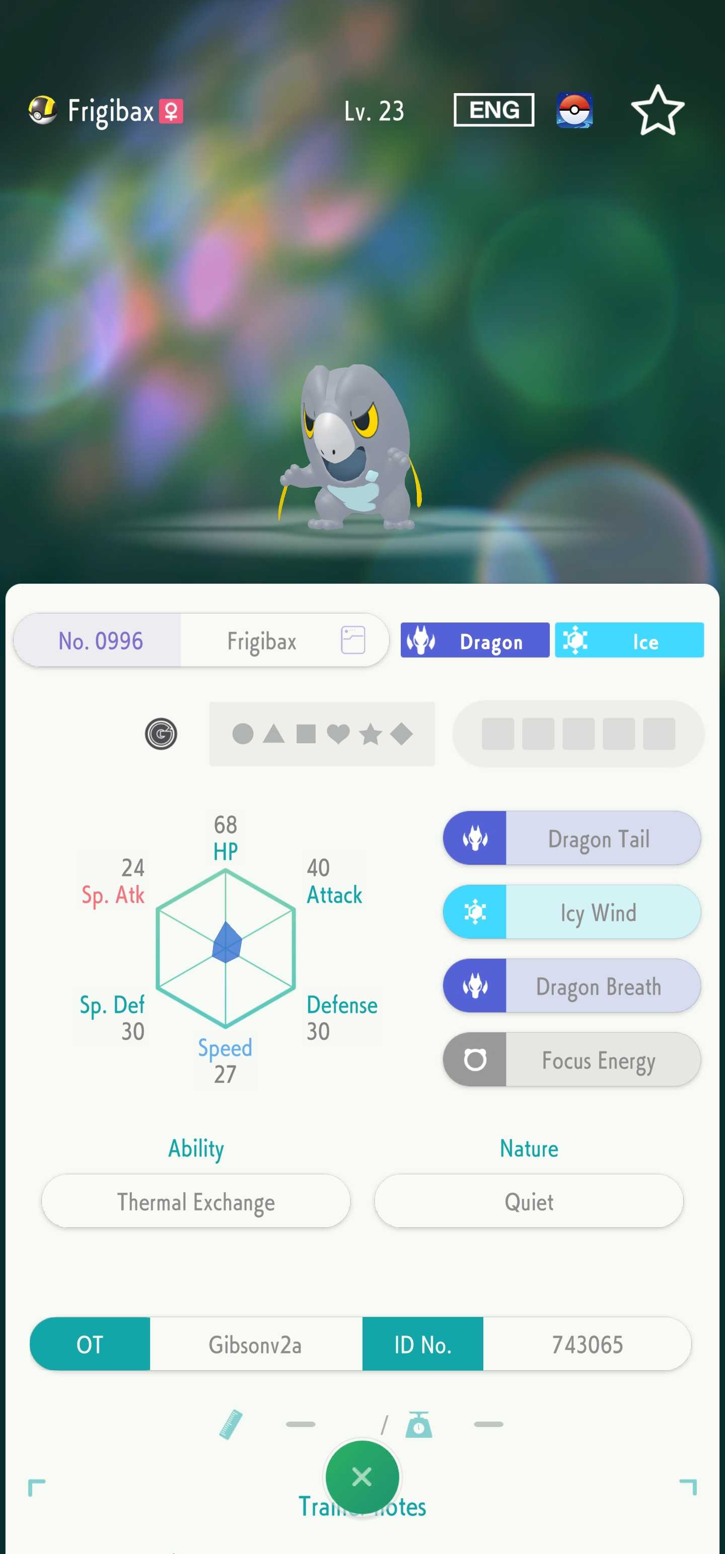 Pokémon Trading Hub: Shiny & Armored Mewtwo Offers - Image 6