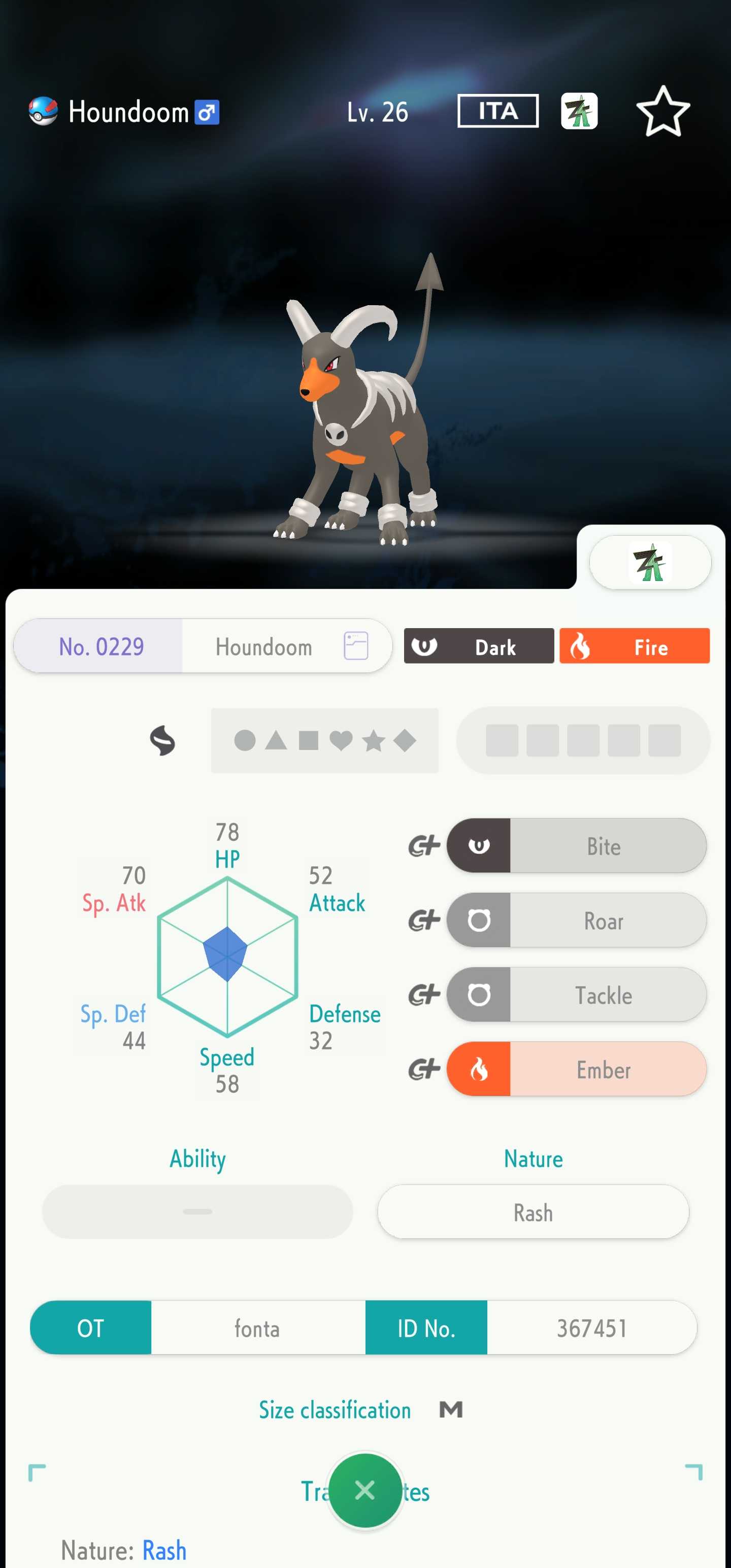 Pokémon Trading Hub: Shiny & Armored Mewtwo Offers - Image 7