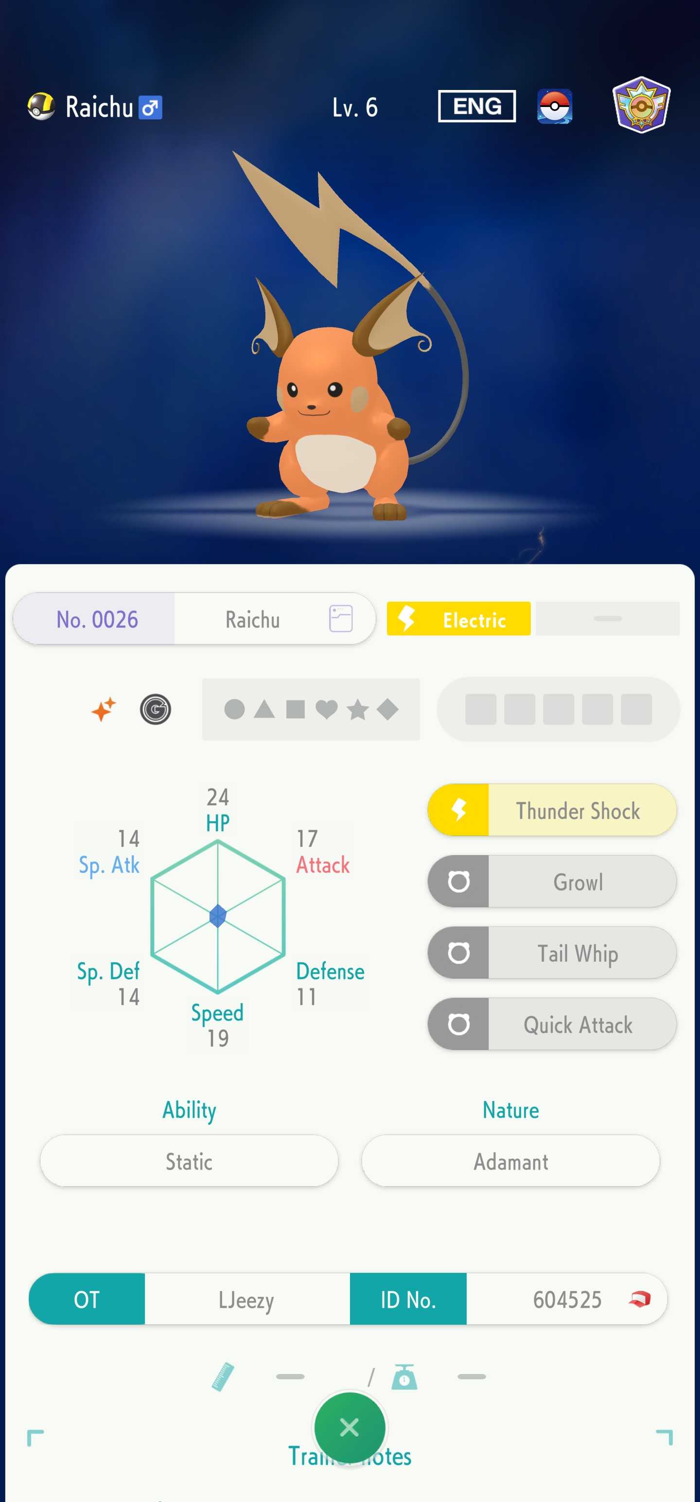 Pokémon Trading Hub: Shiny & Armored Mewtwo Offers - Image 8