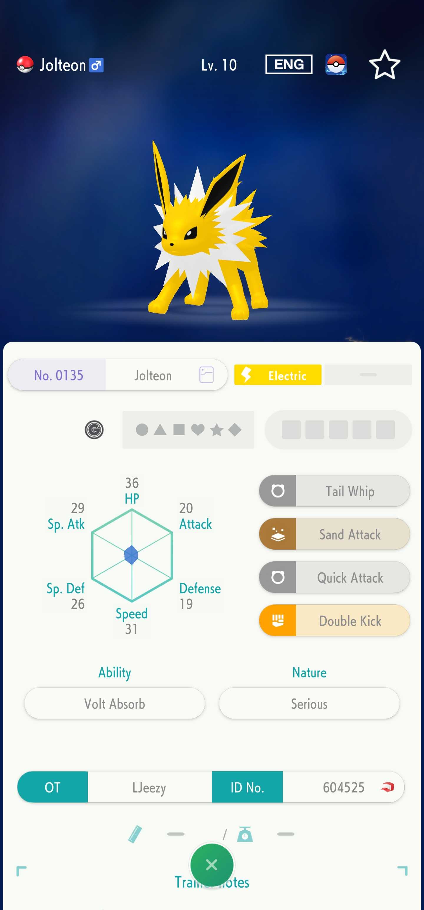 Pokémon Trading Hub: Shiny & Armored Mewtwo Offers - Image 3