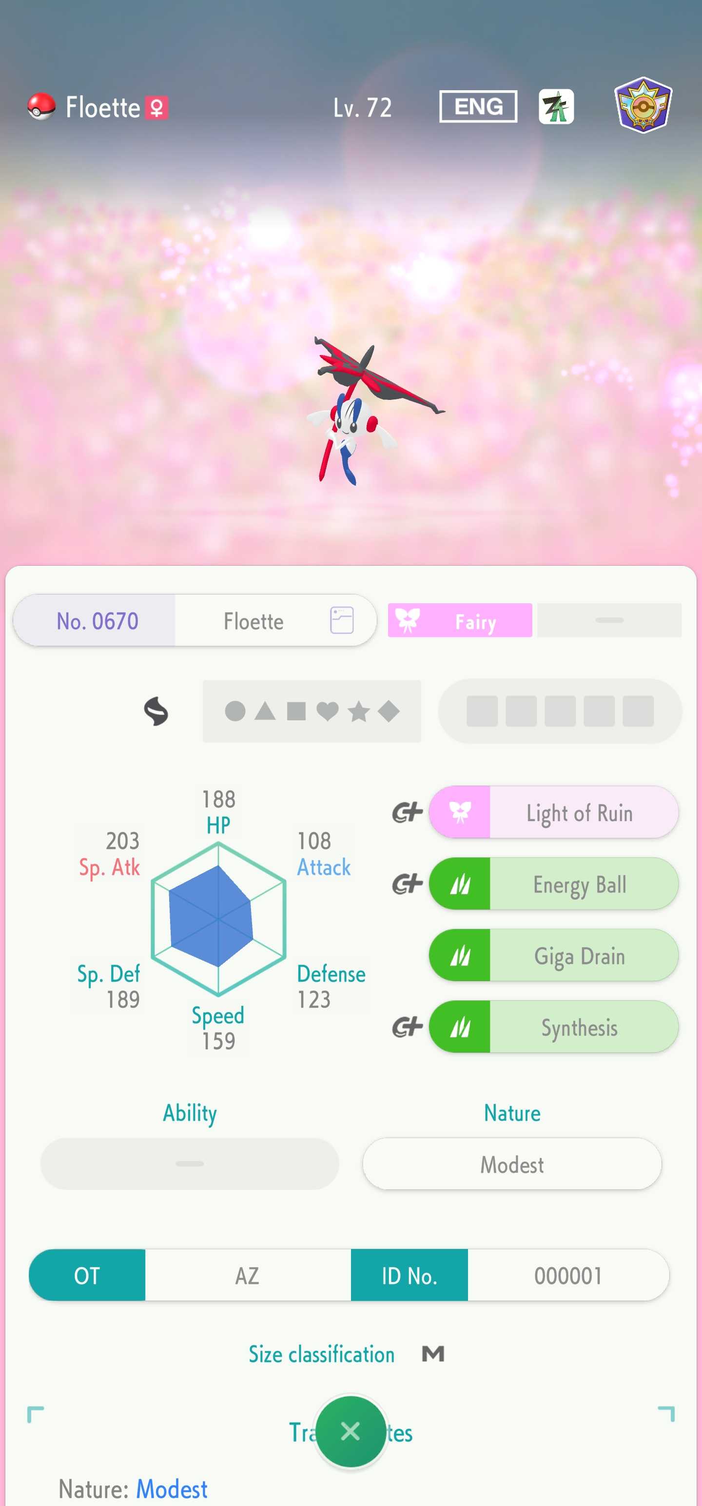 Pokémon Trading Hub: Shiny & Armored Mewtwo Offers - Image 5