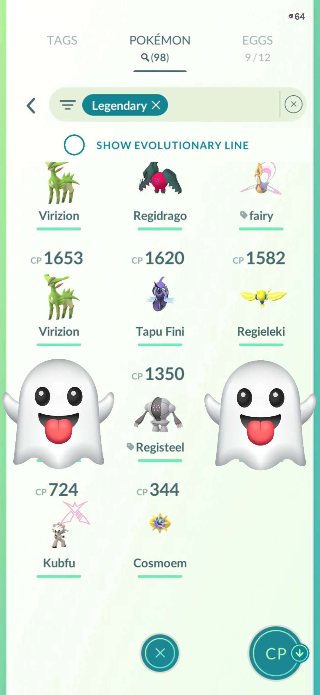 Centre d’échange Pokémon GO et HOME | Pokémon Champions - Image 1