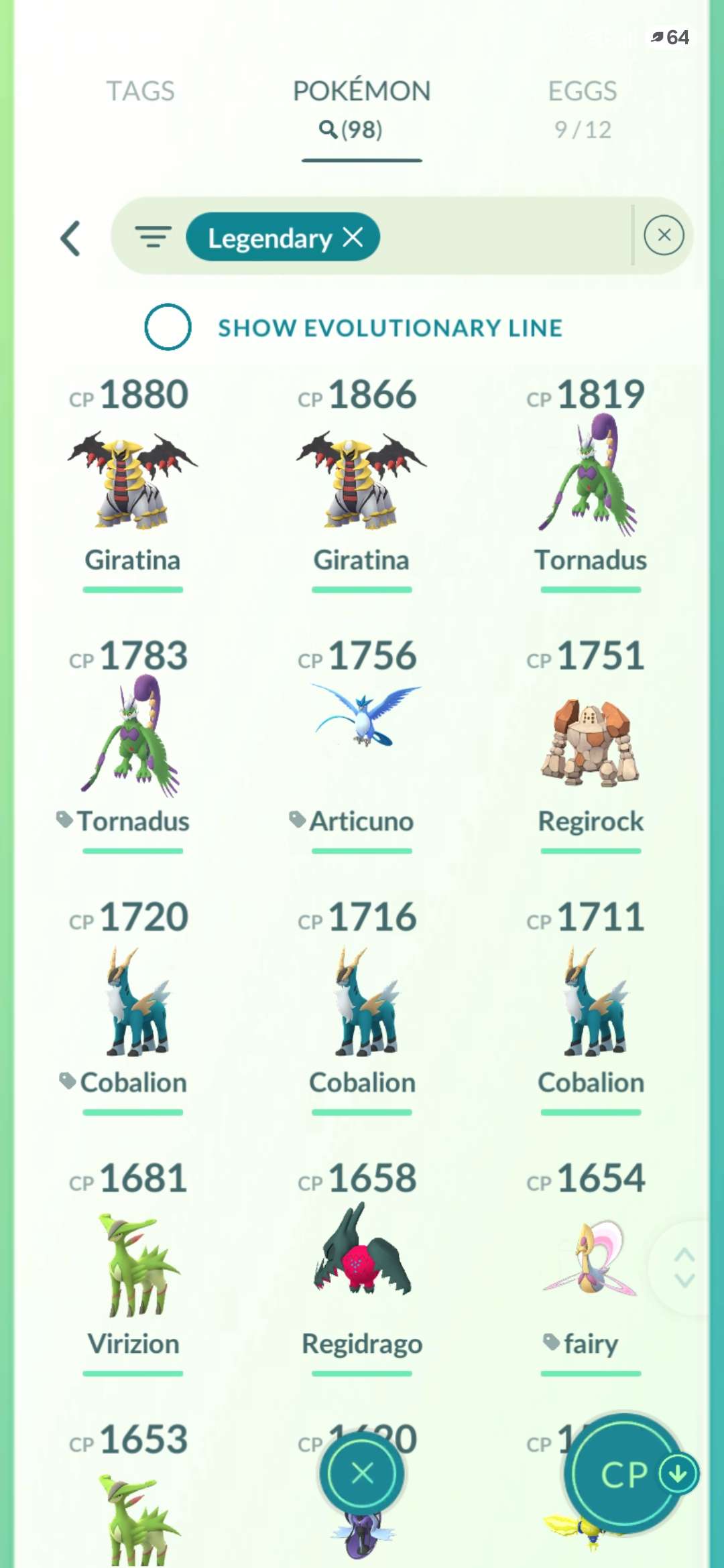 Centro de intercambios de Pokémon GO y HOME | Pokémon Champions - Image 2
