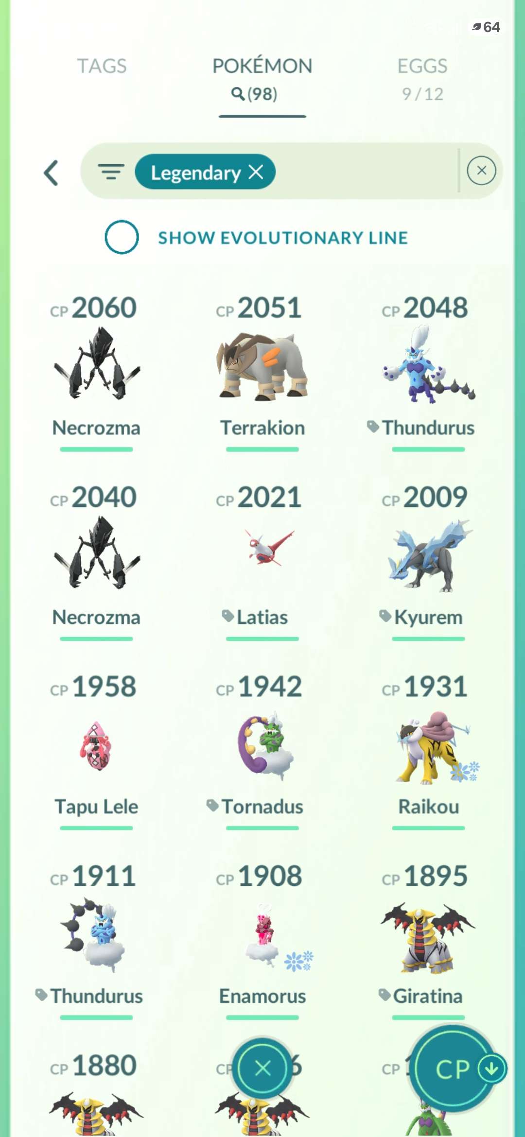 Pokémon Trading Hub: Shiny & Armored Mewtwo Offers - Image 3