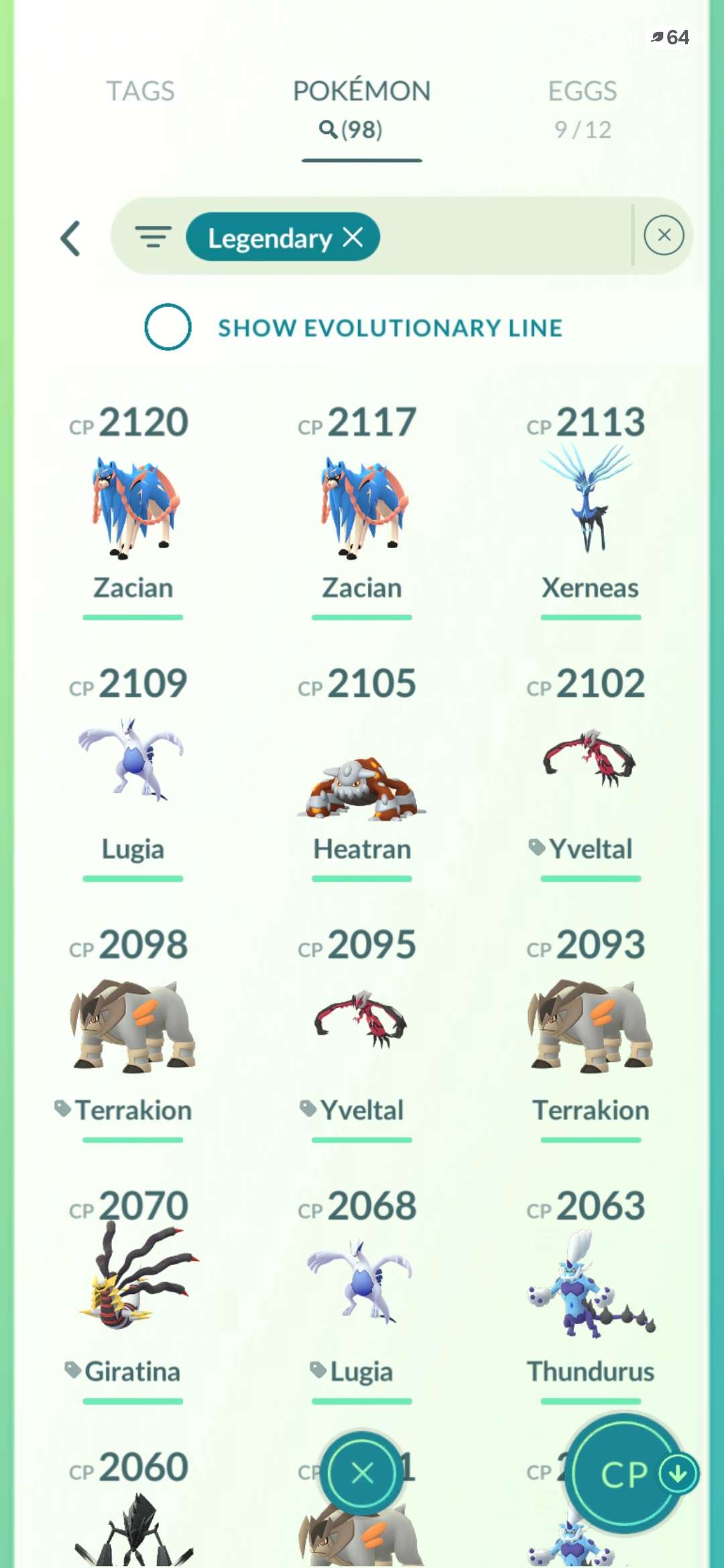 Pokémon Trading Hub: Shiny & Armored Mewtwo Offers - Image 4