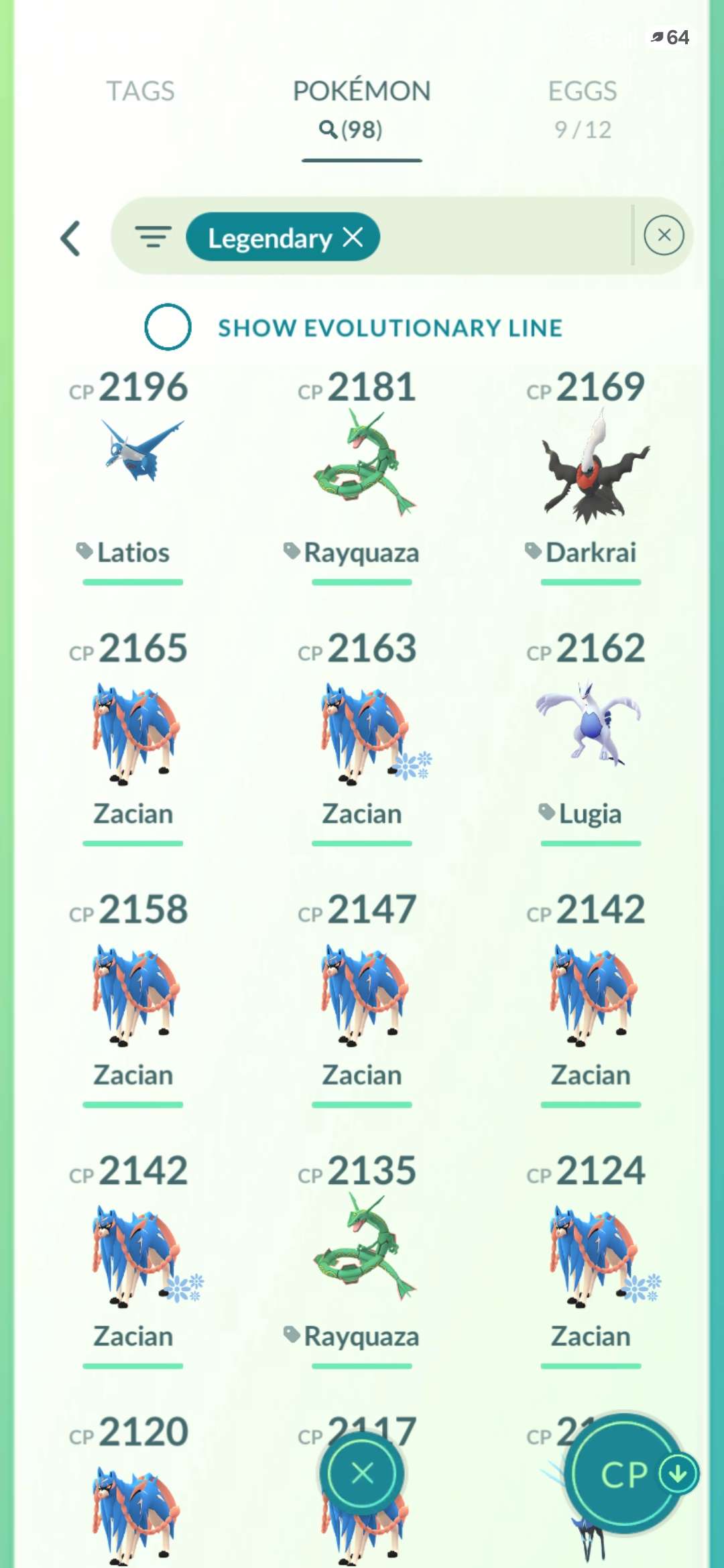 Centro de intercambios de Pokémon GO y HOME | Pokémon Champions - Image 5