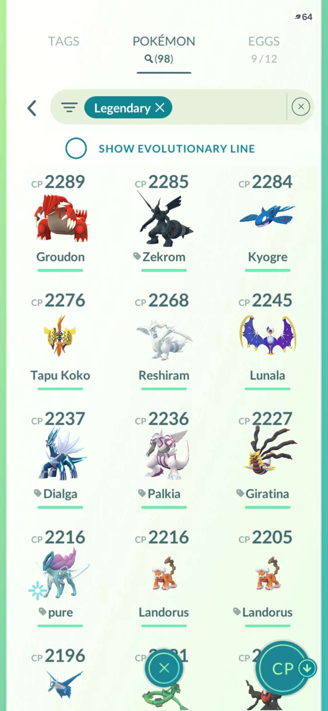 Pokémon Trading Hub: Shiny & Armored Mewtwo Offers - Image 6