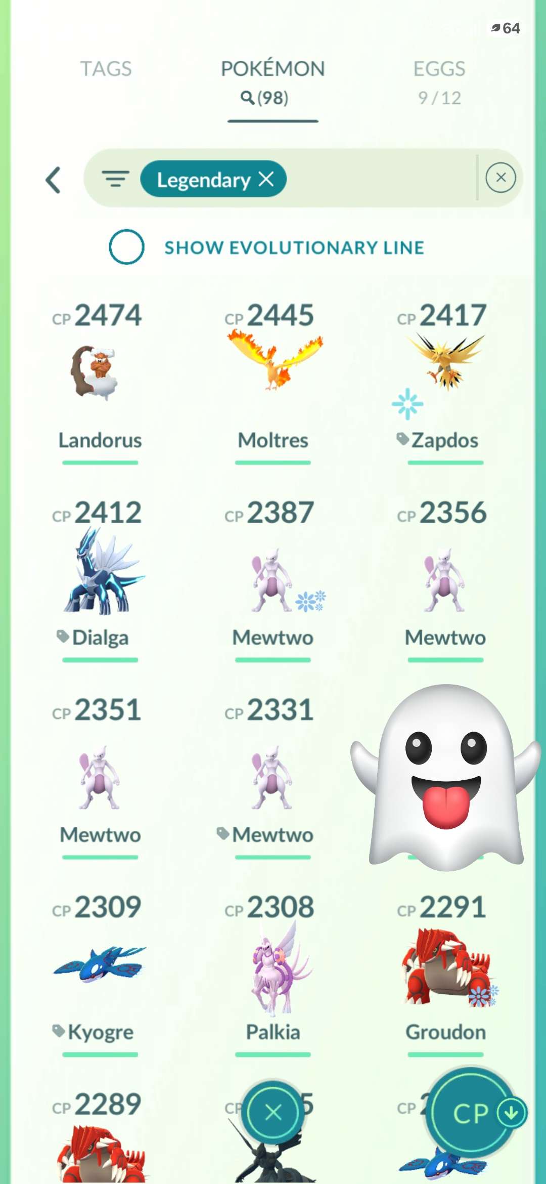 Pokémon Trading Hub: Shiny & Armored Mewtwo Offers - Image 7
