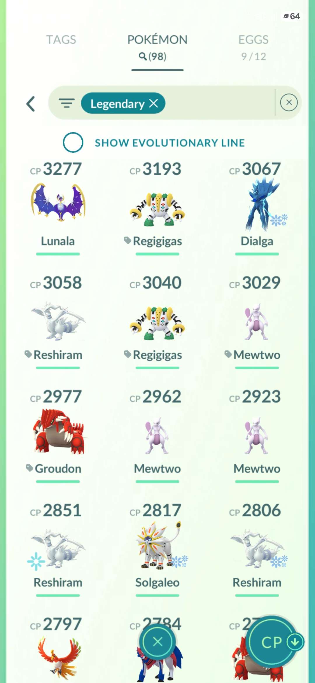 Centro de intercambios de Pokémon GO y HOME | Pokémon Champions - Image 8