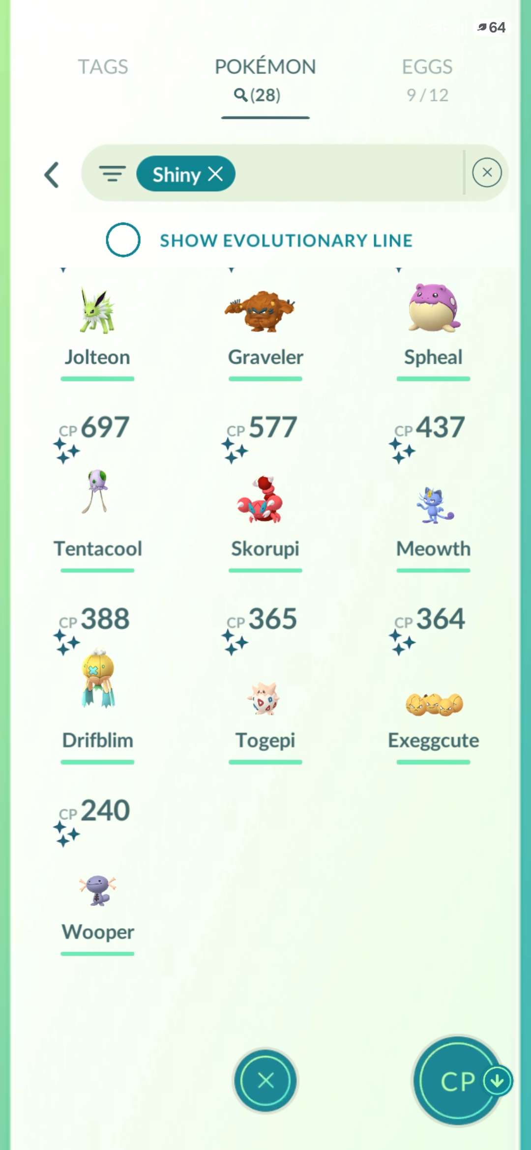 Centre d’échange Pokémon GO et HOME | Pokémon Champions - Image 9