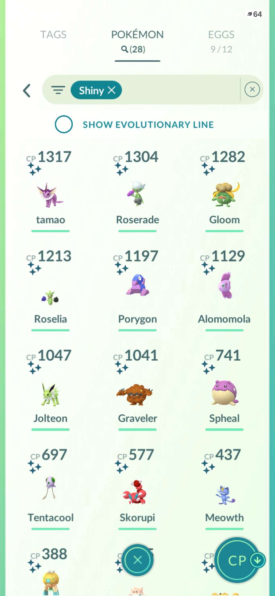 Centro de intercambios de Pokémon GO y HOME | Pokémon Champions - Image 10