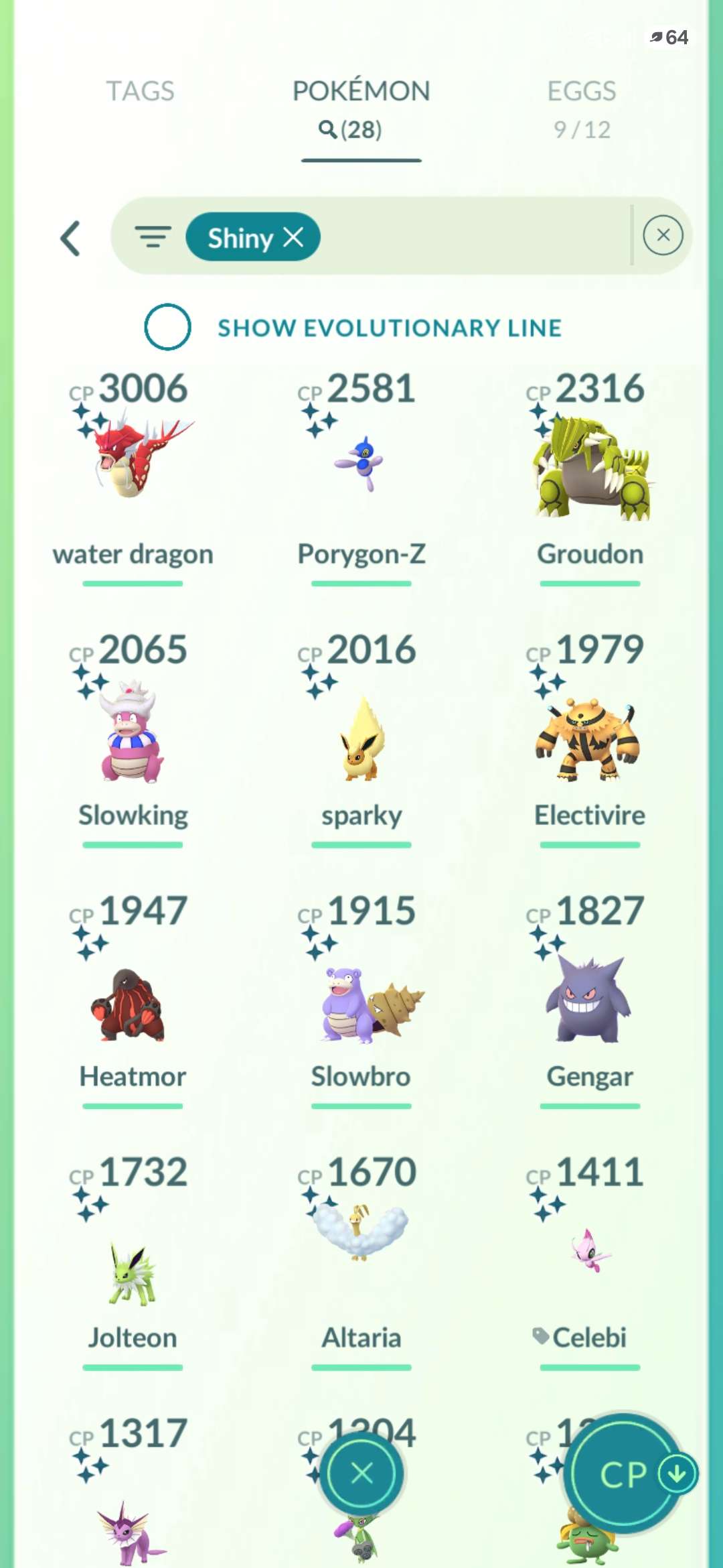 Centro de intercambios de Pokémon GO y HOME | Pokémon Champions