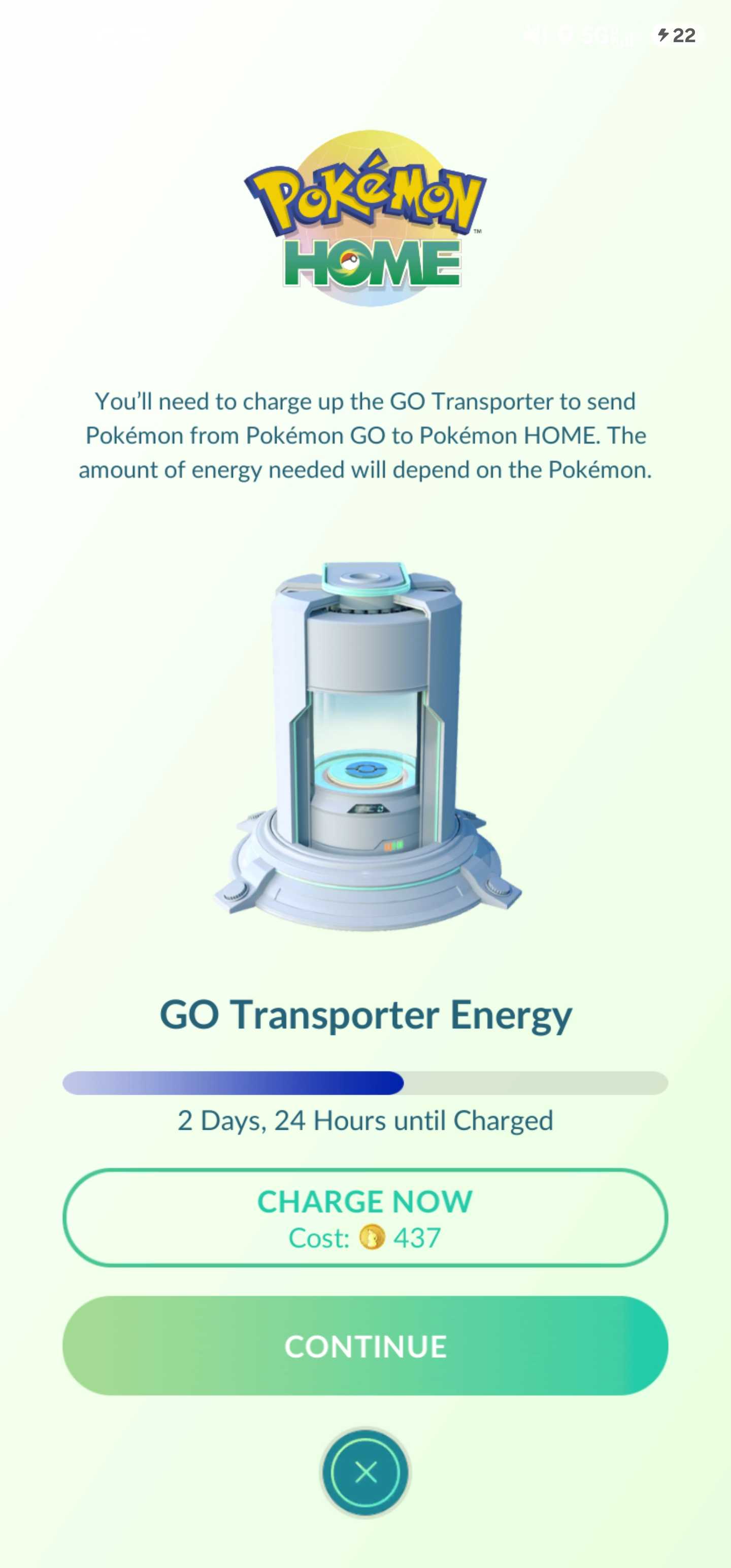 Centre d’échange Pokémon GO et HOME | Pokémon Champions - Image 1