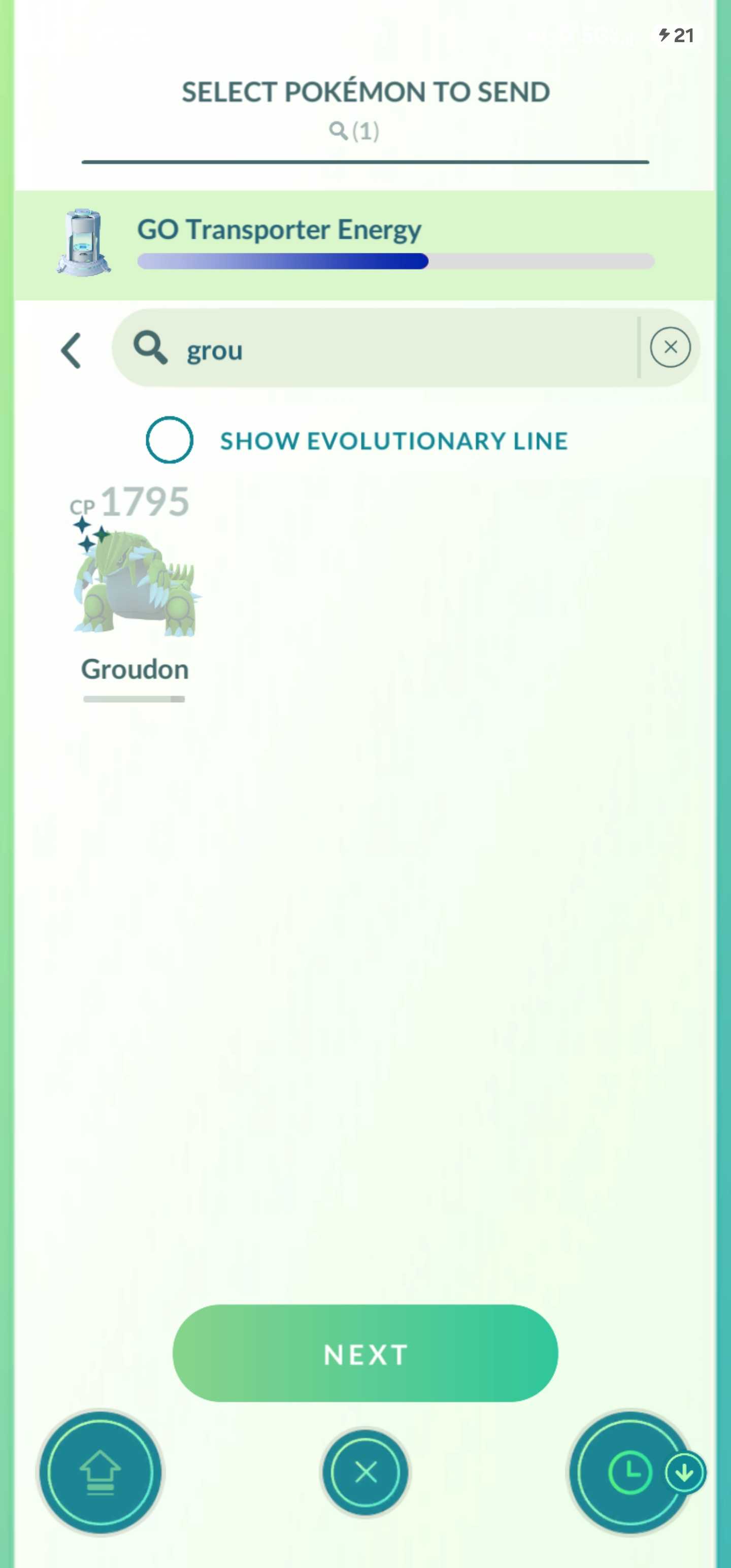Centro de intercambios de Pokémon GO y HOME | Pokémon Champions - Image 2