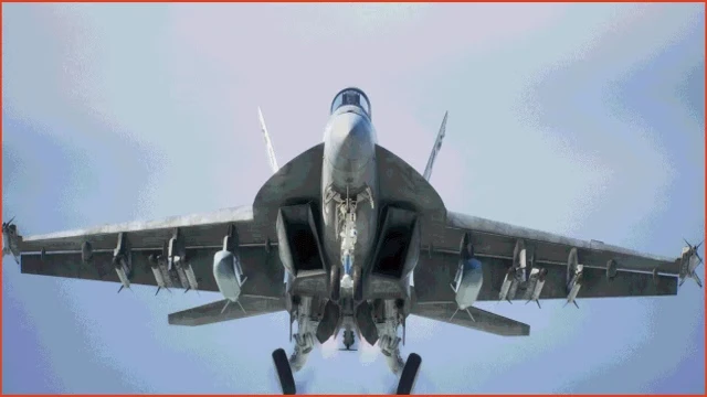 Ace Combat 8: Wings of Theve – O ápice absoluto do combate aéreo moderno