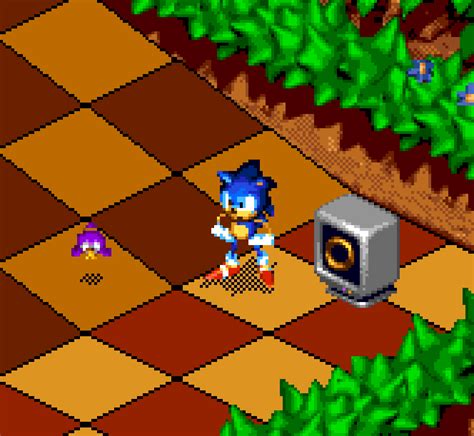 Sonic Adventure: 3D Design & E-102 Gamma Analysis