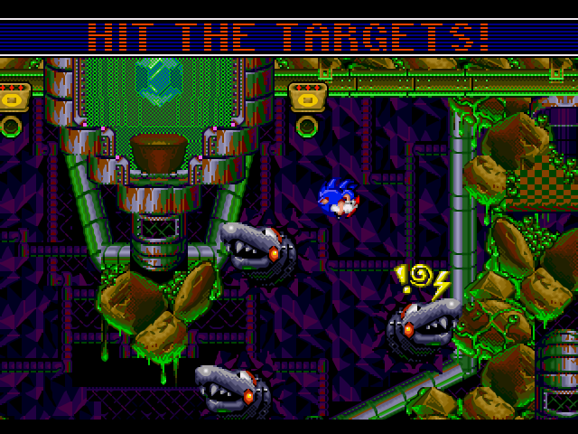Sonic Adventure: 3D Design & E-102 Gamma Analysis - Image 2