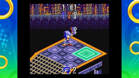 Sonic Adventure: 3D Design & E-102 Gamma Analysis - Image 1