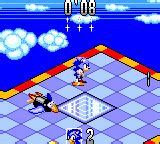Sonic Adventure: 3D Design & E-102 Gamma Analysis - Image 2