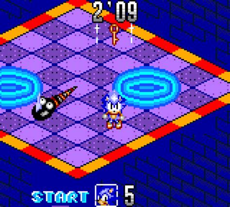 Sonic Adventure: 3D Design & E-102 Gamma Analysis - Image 3