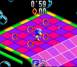 Sonic Adventure: 3D Design & E-102 Gamma Analysis - Image 4