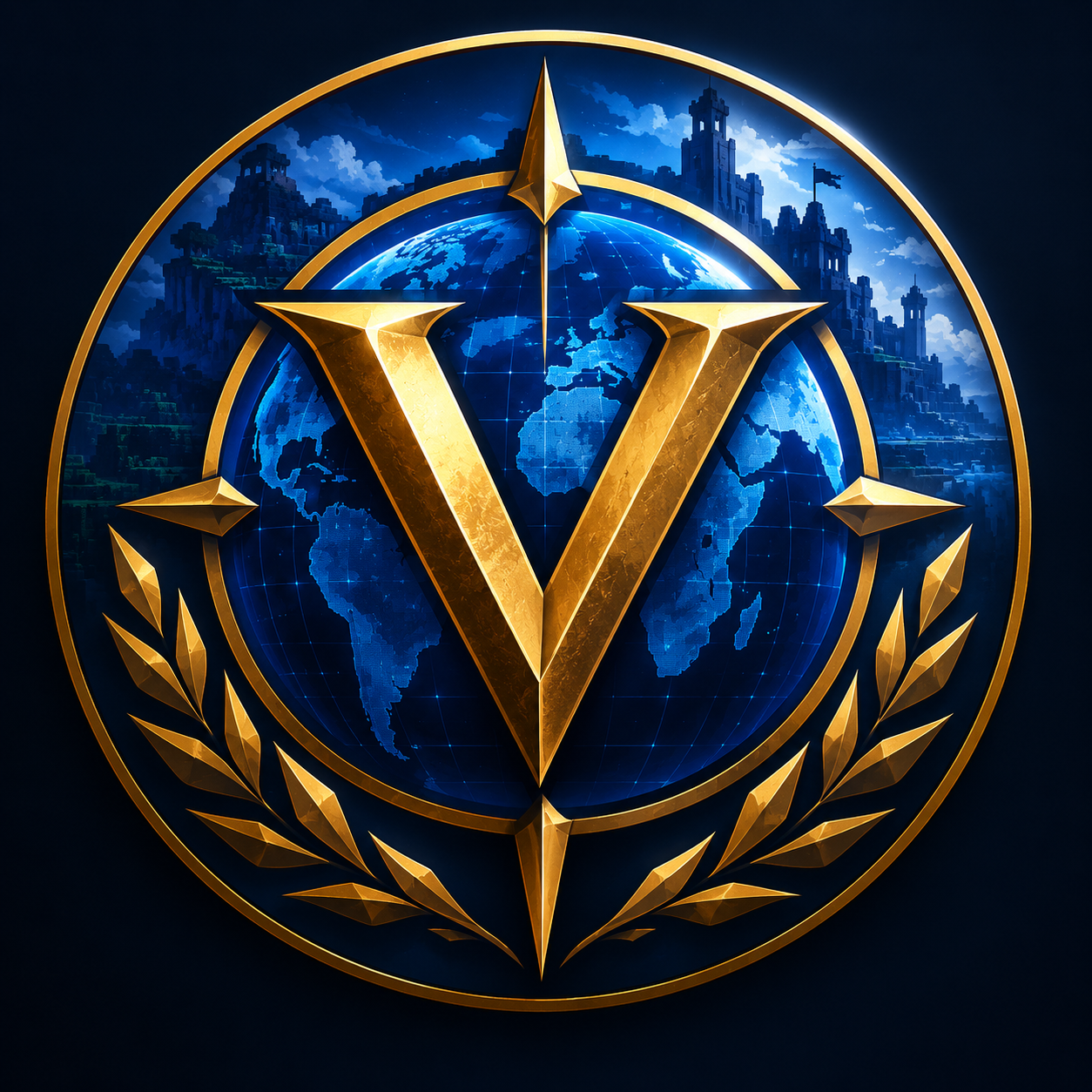 Valoris: New Geopolitical Minecraft Server | Join Now