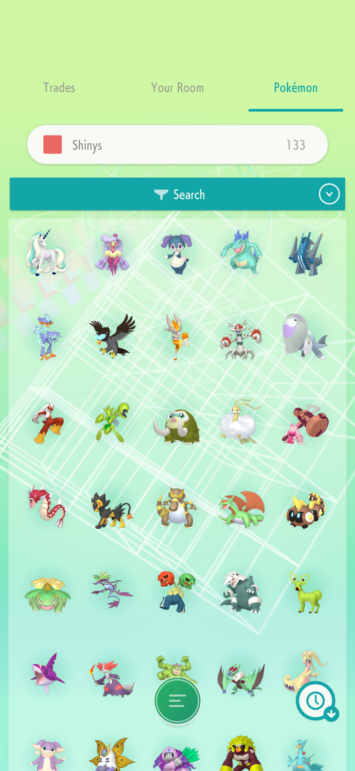 Trade Shiny Pokémon: VGC Battles & Tournaments Hub - Image 2