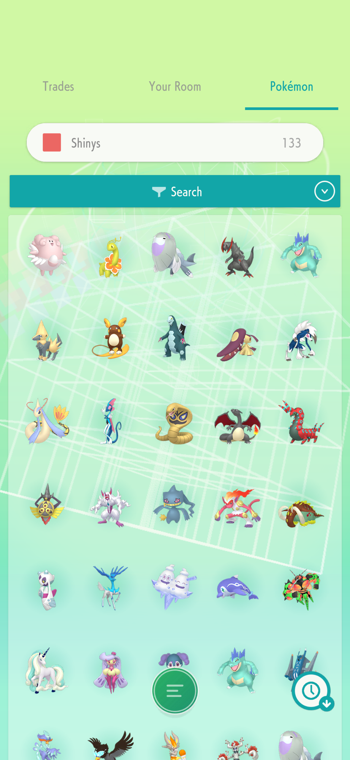 Trade Shiny Pokémon: VGC Battles & Tournaments Hub - Image 3