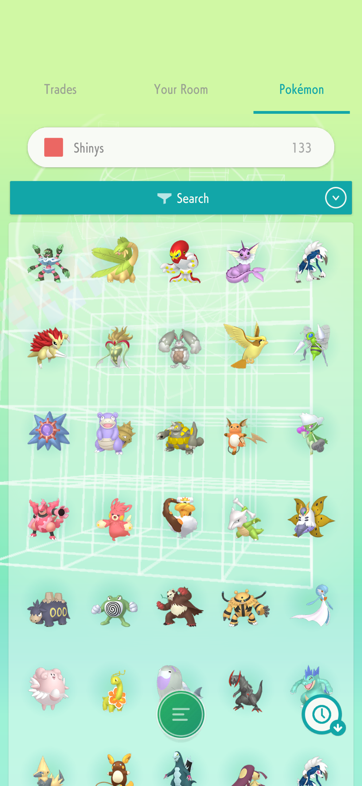 Trade Shiny Pokémon: VGC Battles & Tournaments Hub - Image 4