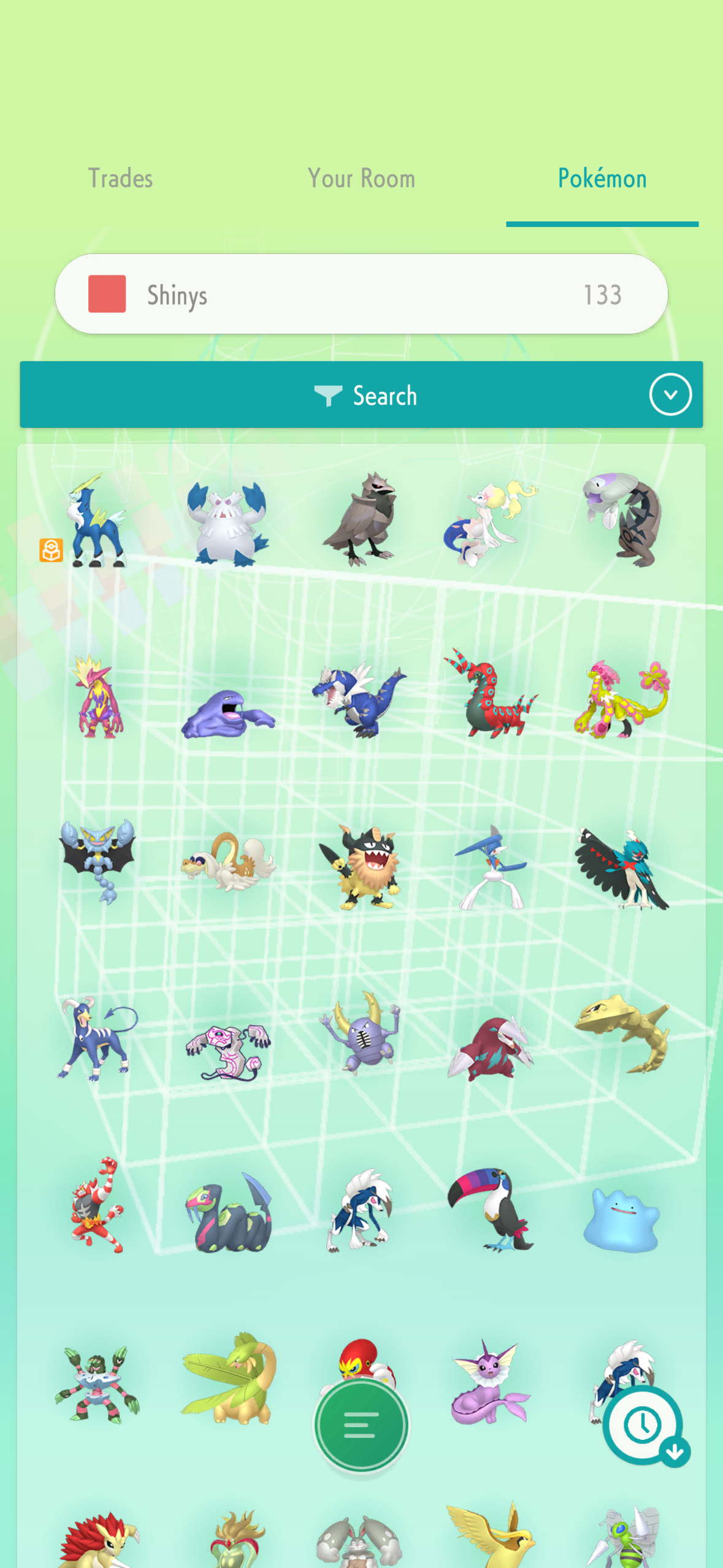 Trade Shiny Pokémon: VGC Battles & Tournaments Hub - Image 5