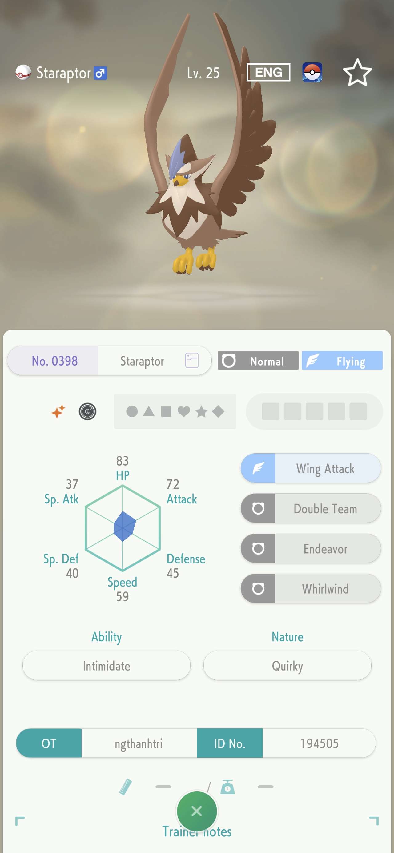 Trade Shiny Pokémon: VGC Battles & Tournaments Hub - Image 1