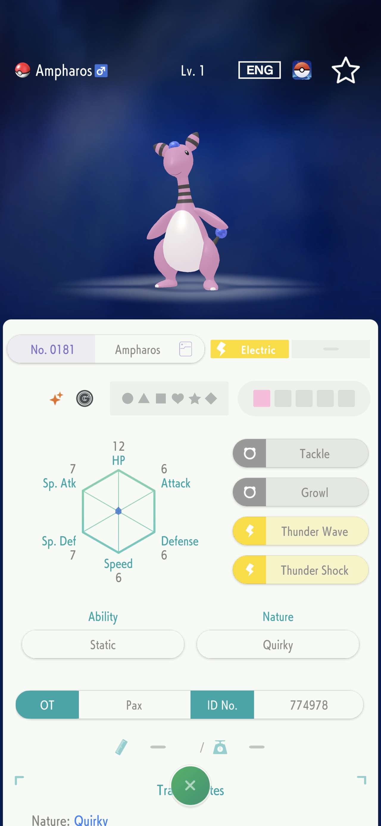 Trade Shiny Pokémon: VGC Battles & Tournaments Hub - Image 2