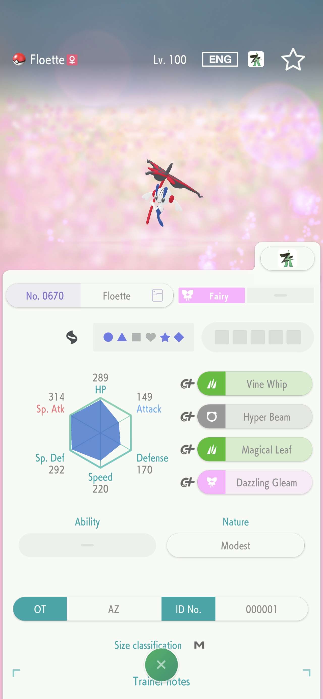 Trade Shiny Pokémon: VGC Battles & Tournaments Hub - Image 3