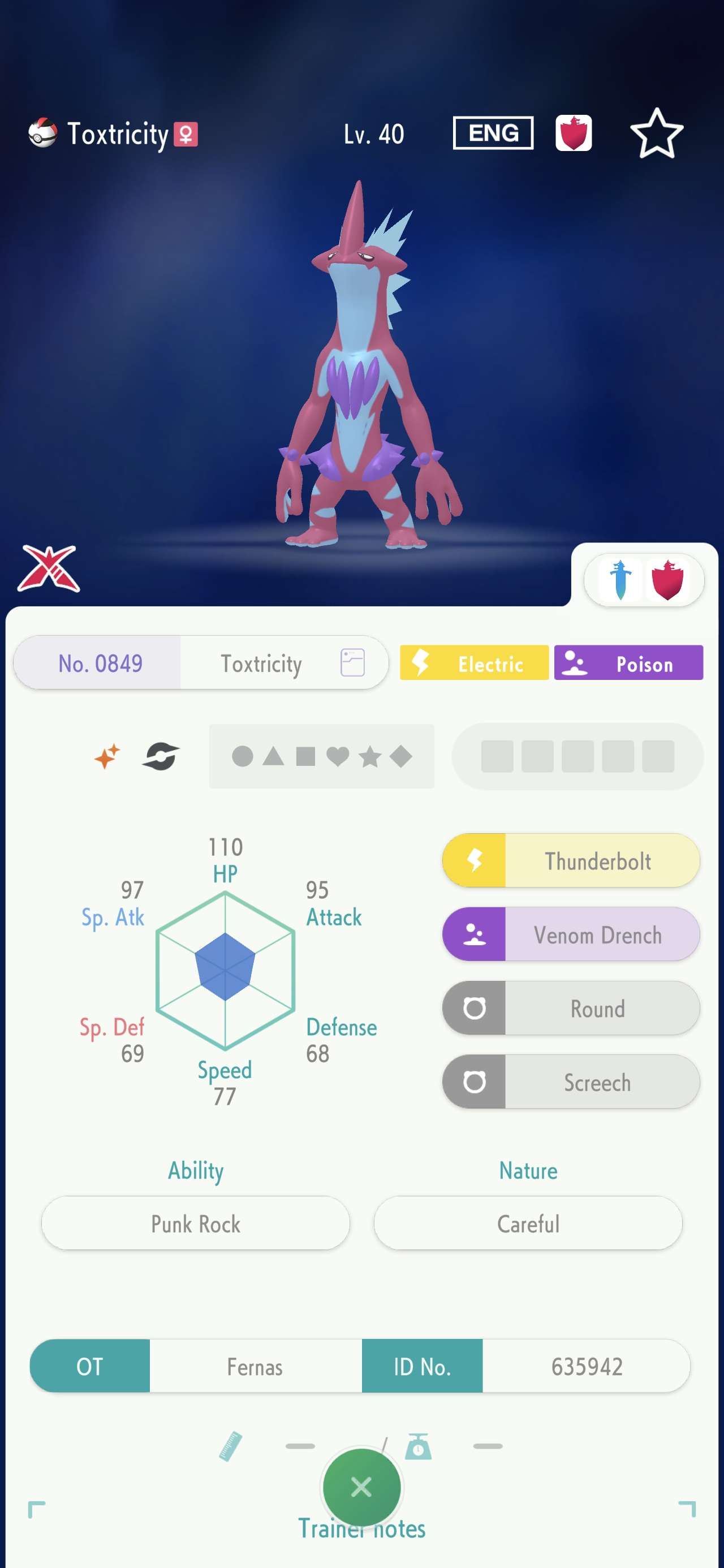 Trade Shiny Pokémon: VGC Battles & Tournaments Hub - Image 5