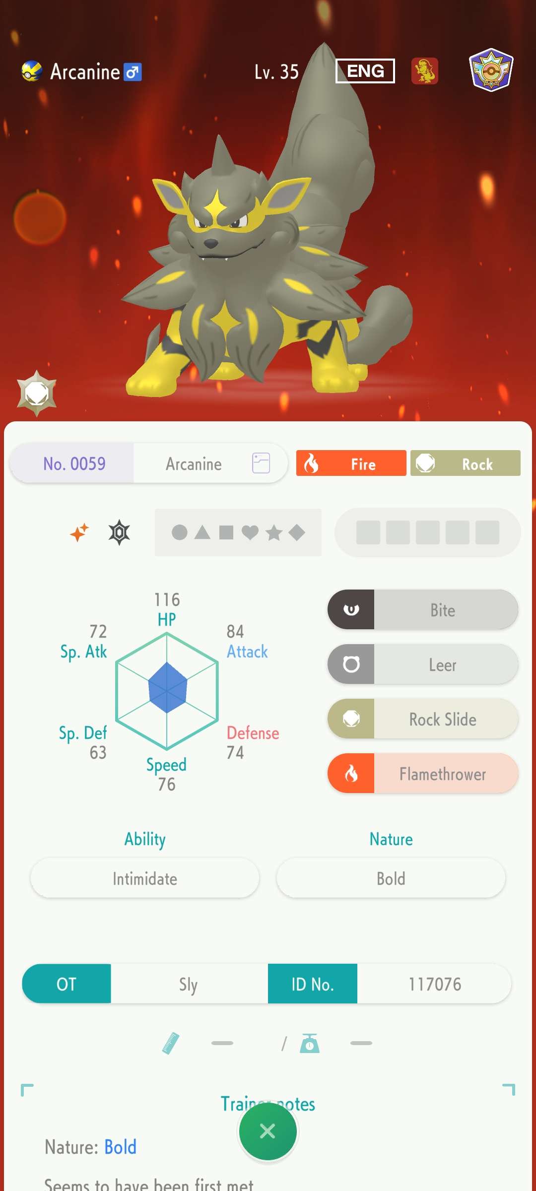 Trade Shiny Pokémon: VGC Battles & Tournaments Hub - Image 7