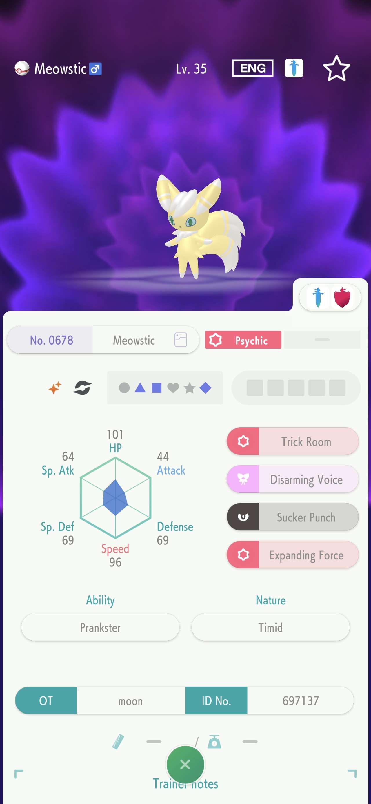 Trade Shiny Pokémon: VGC Battles & Tournaments Hub - Image 8