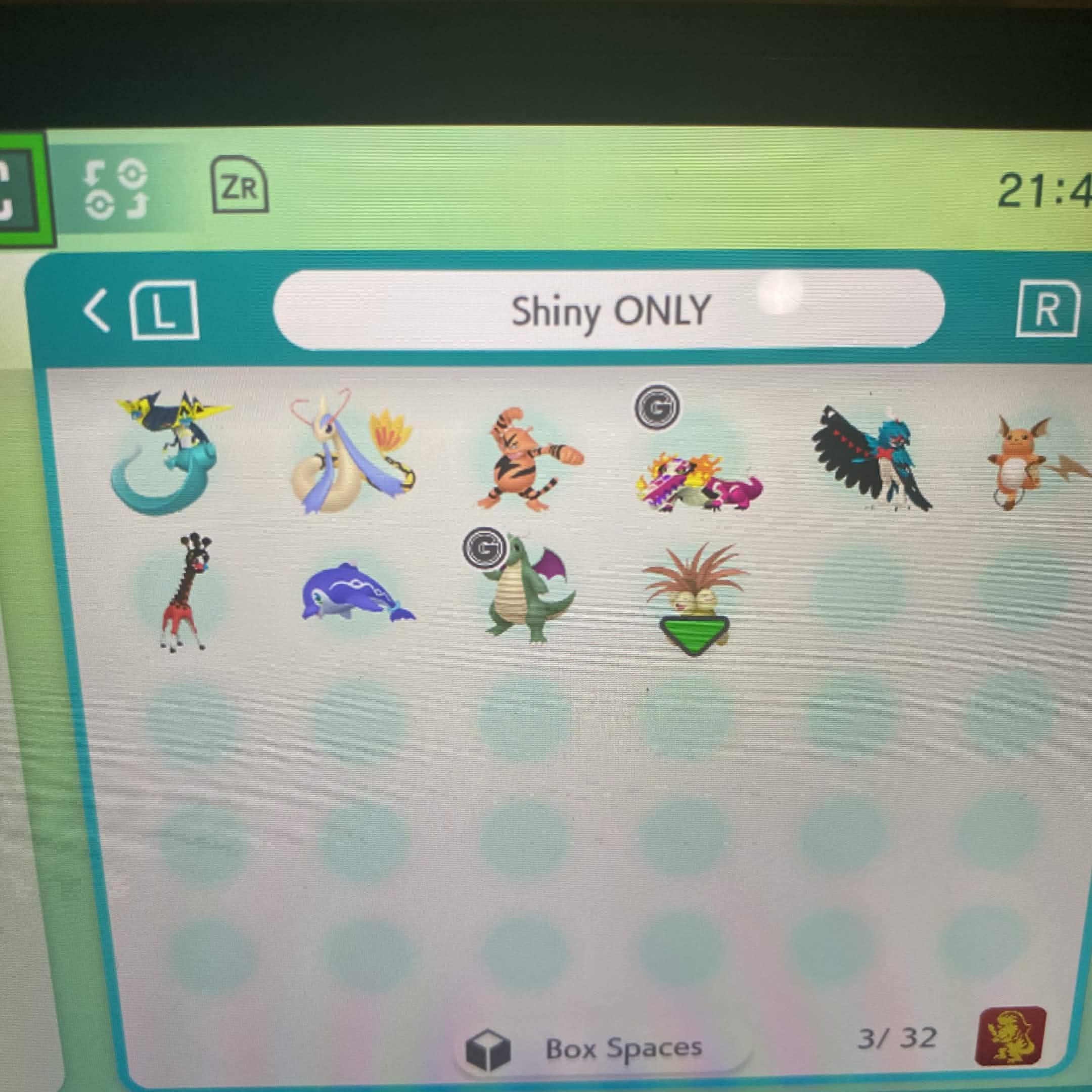 Trade Shiny Pokémon: VGC Battles & Tournaments Hub - Image 1