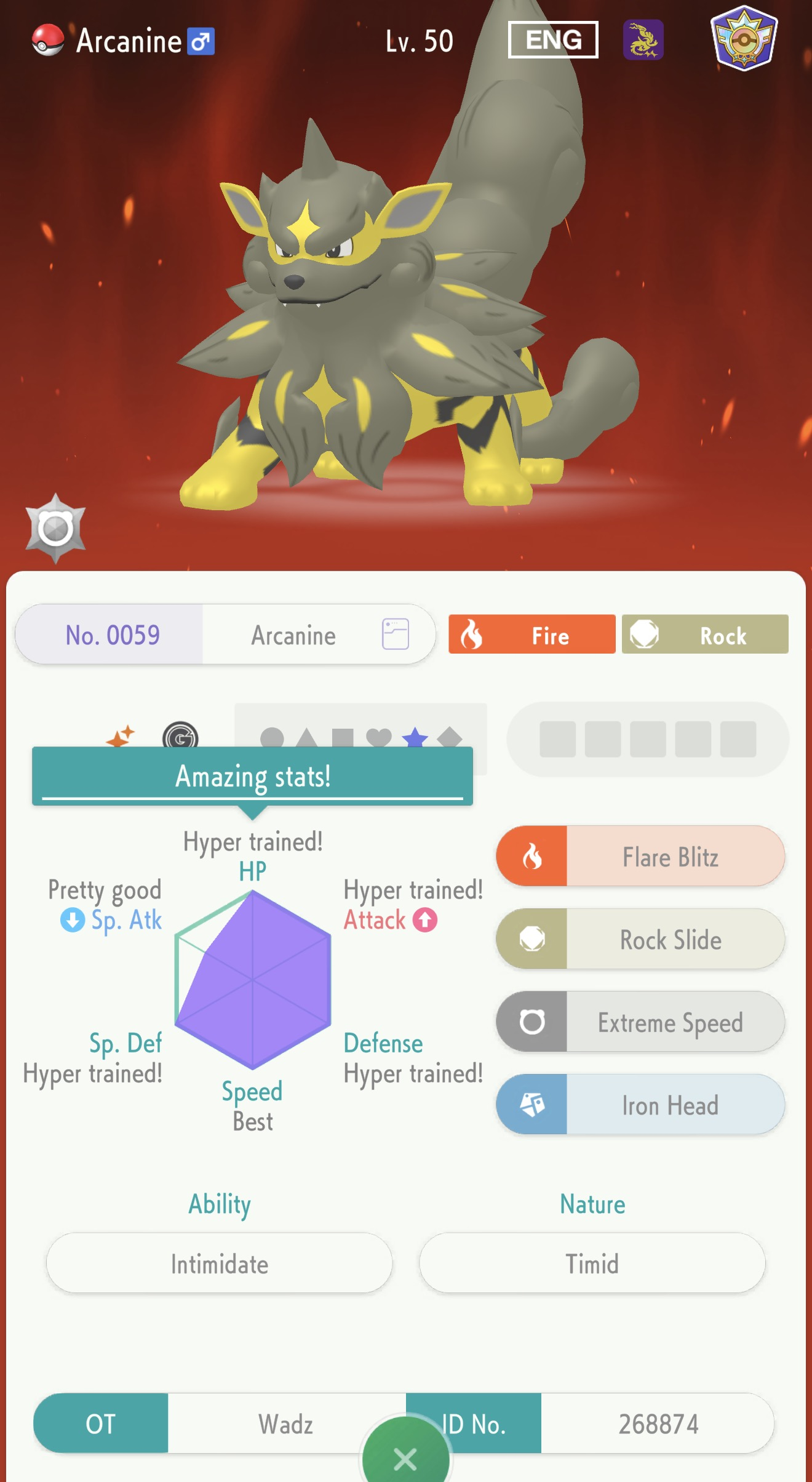 Trade Shiny Pokémon: VGC Battles & Tournaments Hub - Image 1