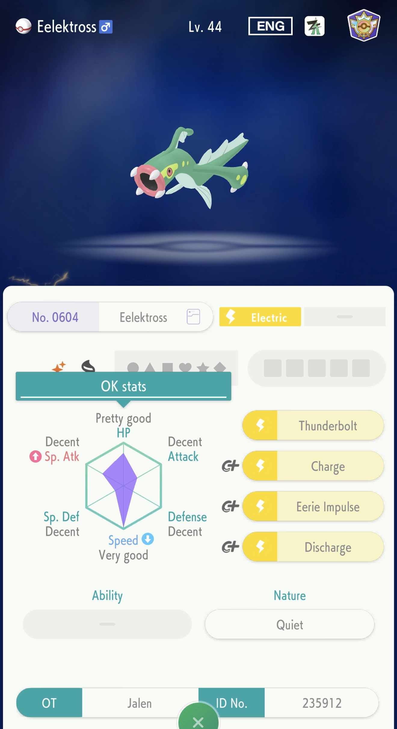 Trade Shiny Pokémon: VGC Battles & Tournaments Hub - Image 2