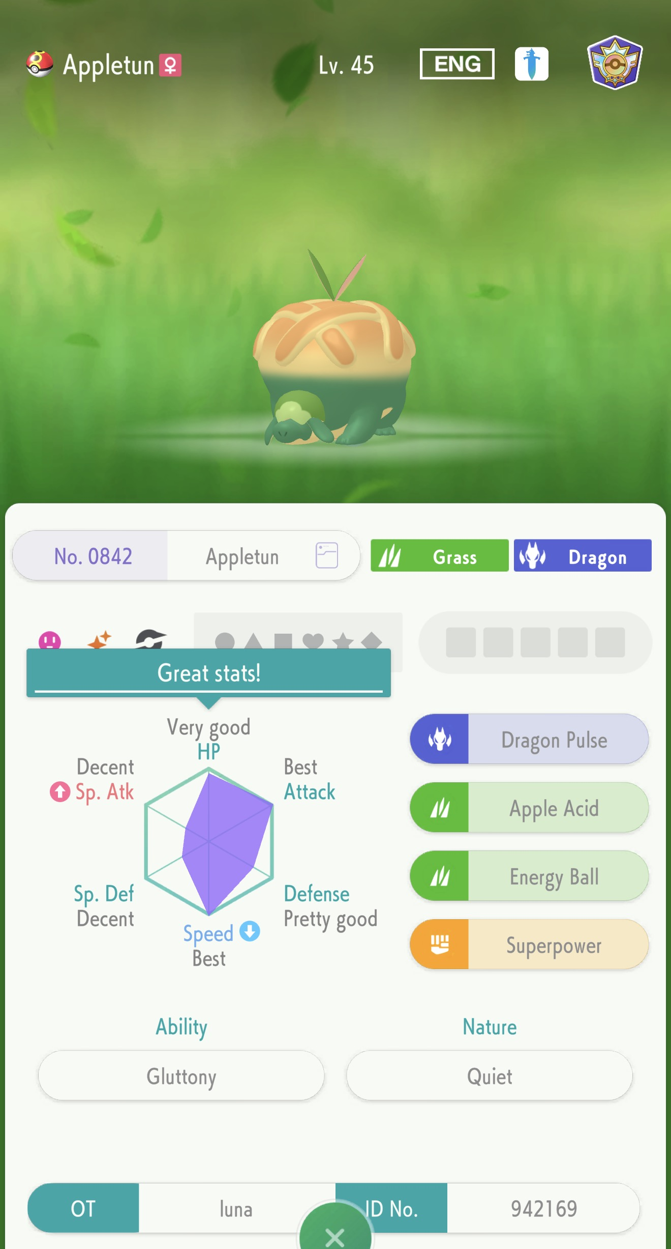 Trade Shiny Pokémon: VGC Battles & Tournaments Hub