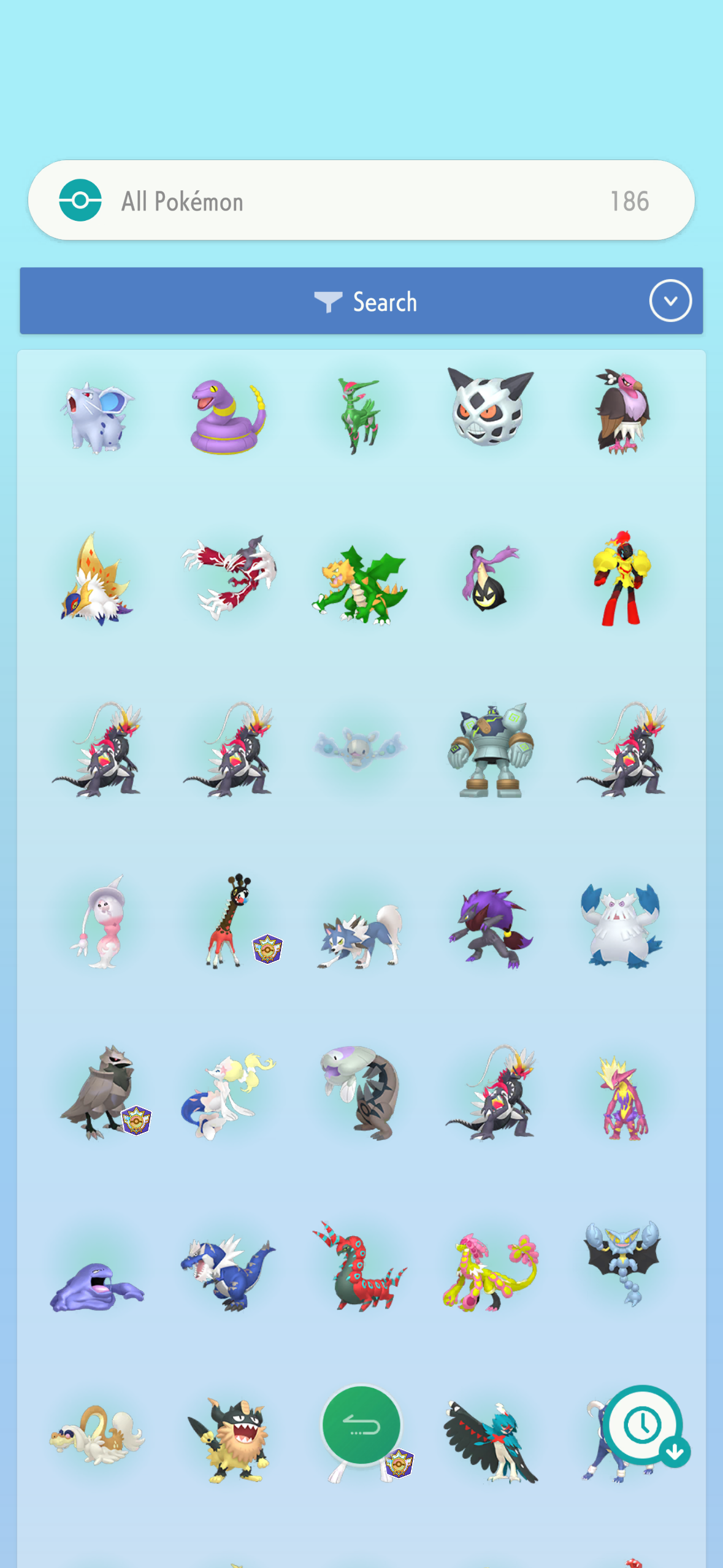 Trade Shiny Pokémon: VGC Battles & Tournaments Hub