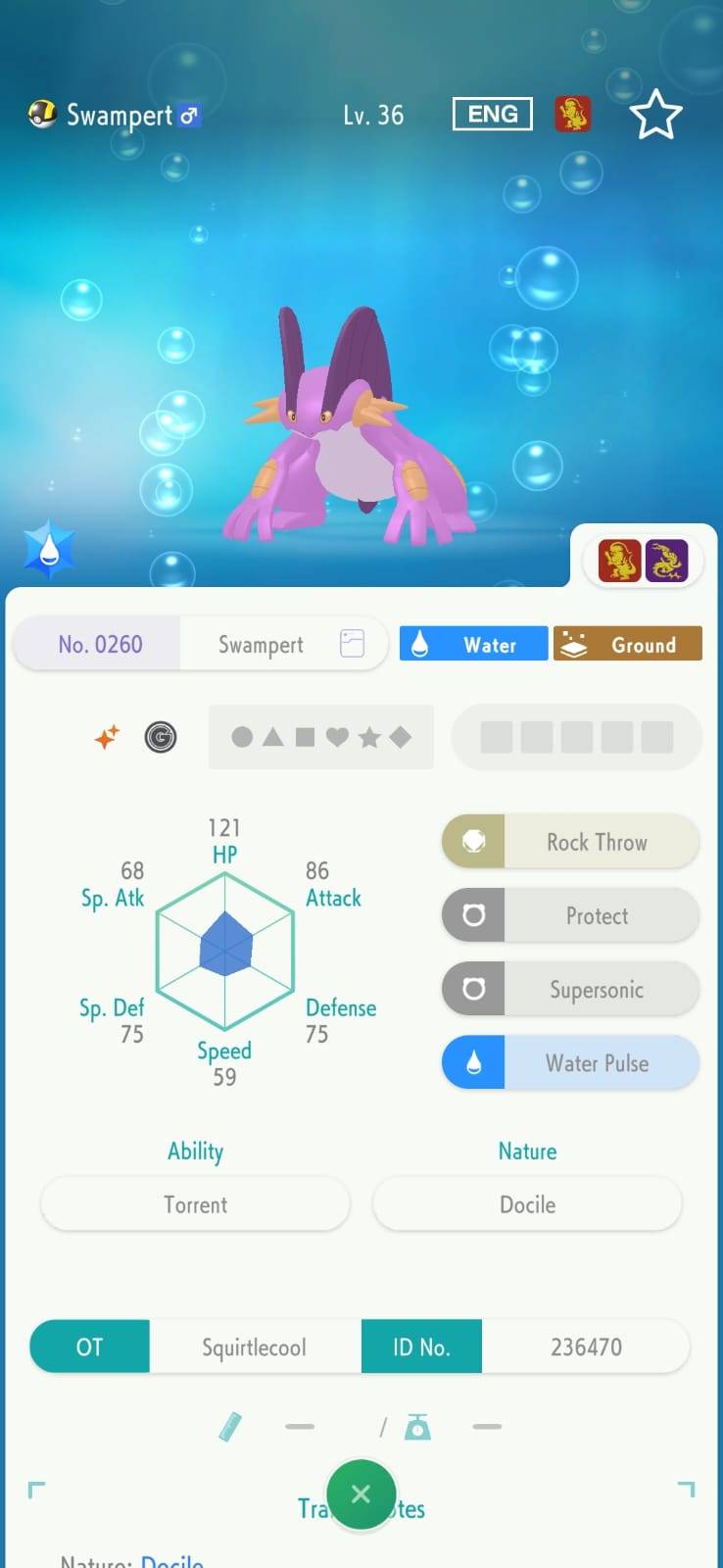 Trade Shiny Pokémon: VGC Battles & Tournaments Hub - Image 7