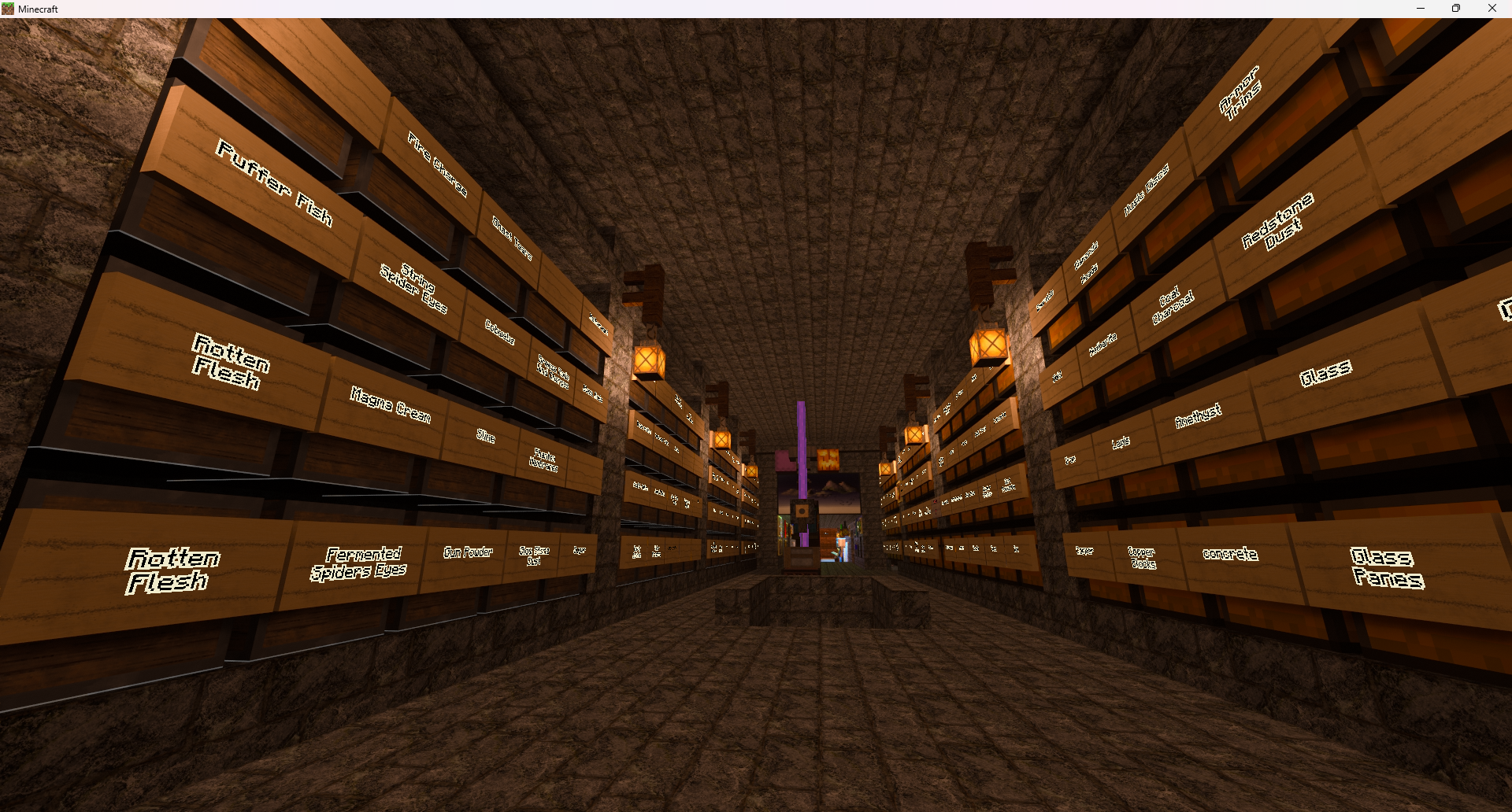 Optimum Realism: RTX Texture Pack Update & Fixes