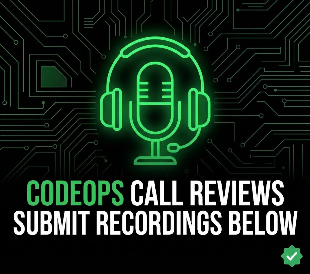 Double Your Sales Close Rate: Get Expert Call Feedback