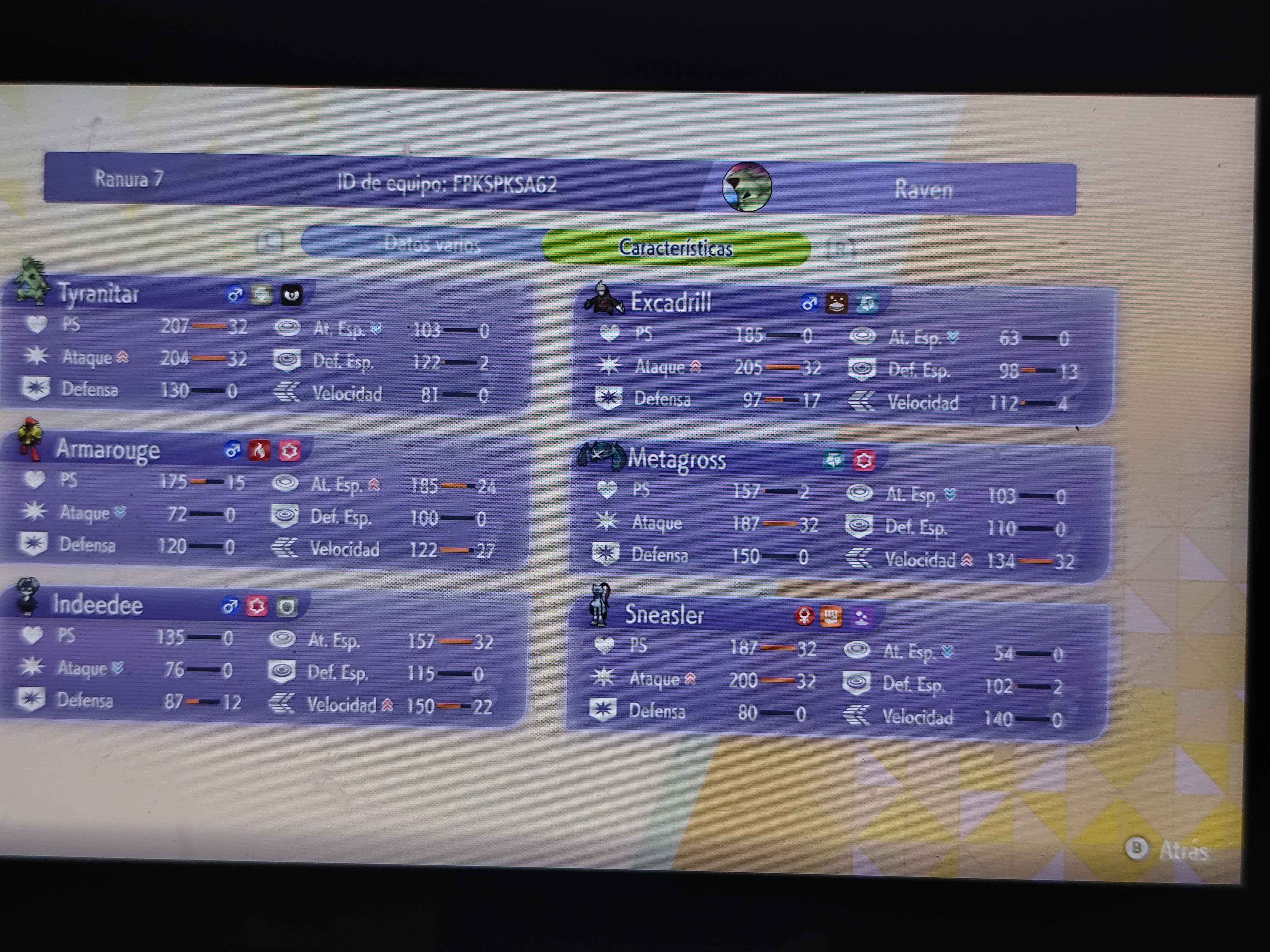 Соревновательный Pokémon VGC: песчаная команда и стратегия психоспама - Image 1