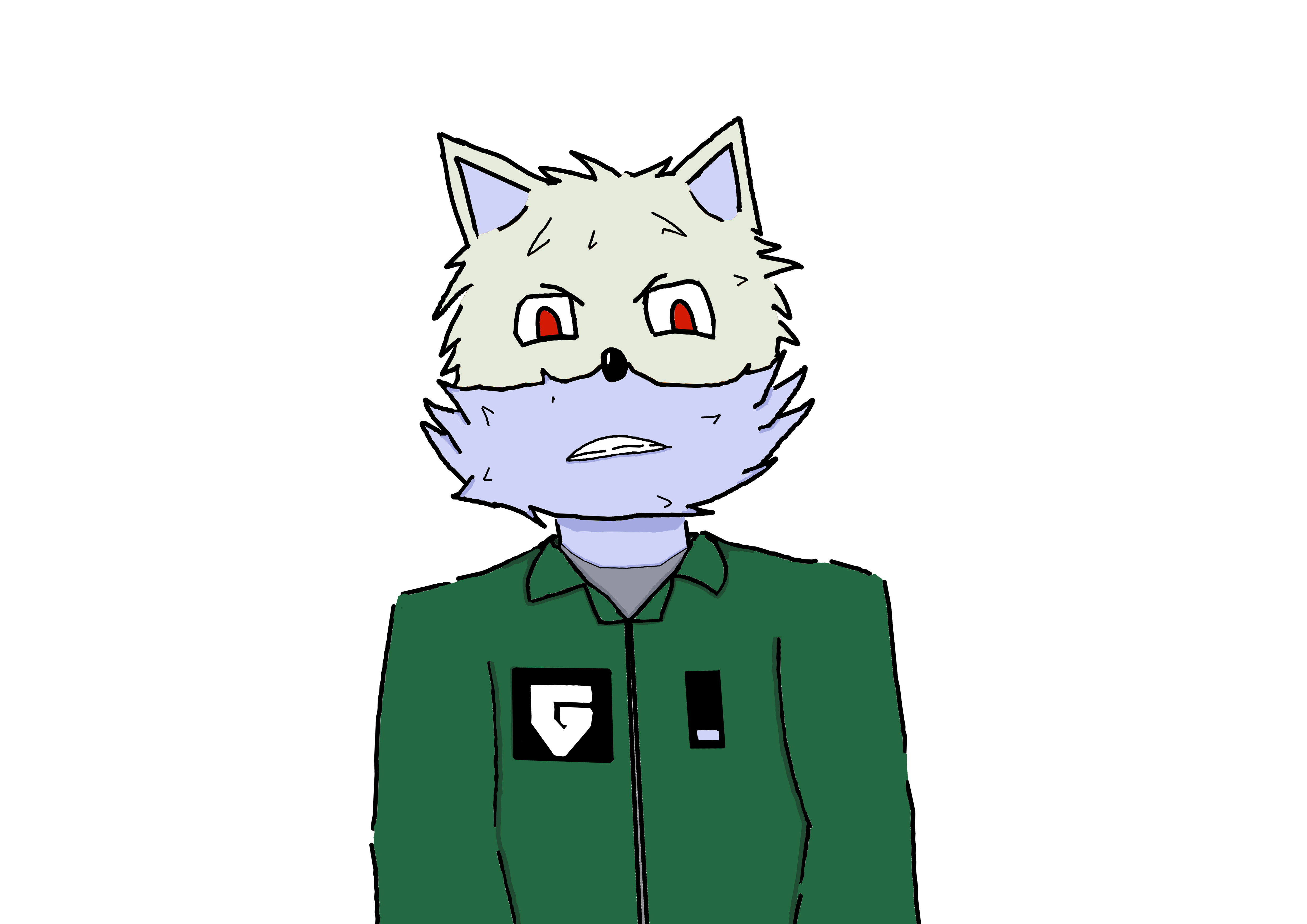 New G.U.N Agent OC Submission | Sonic RP: Enerjak REBORN