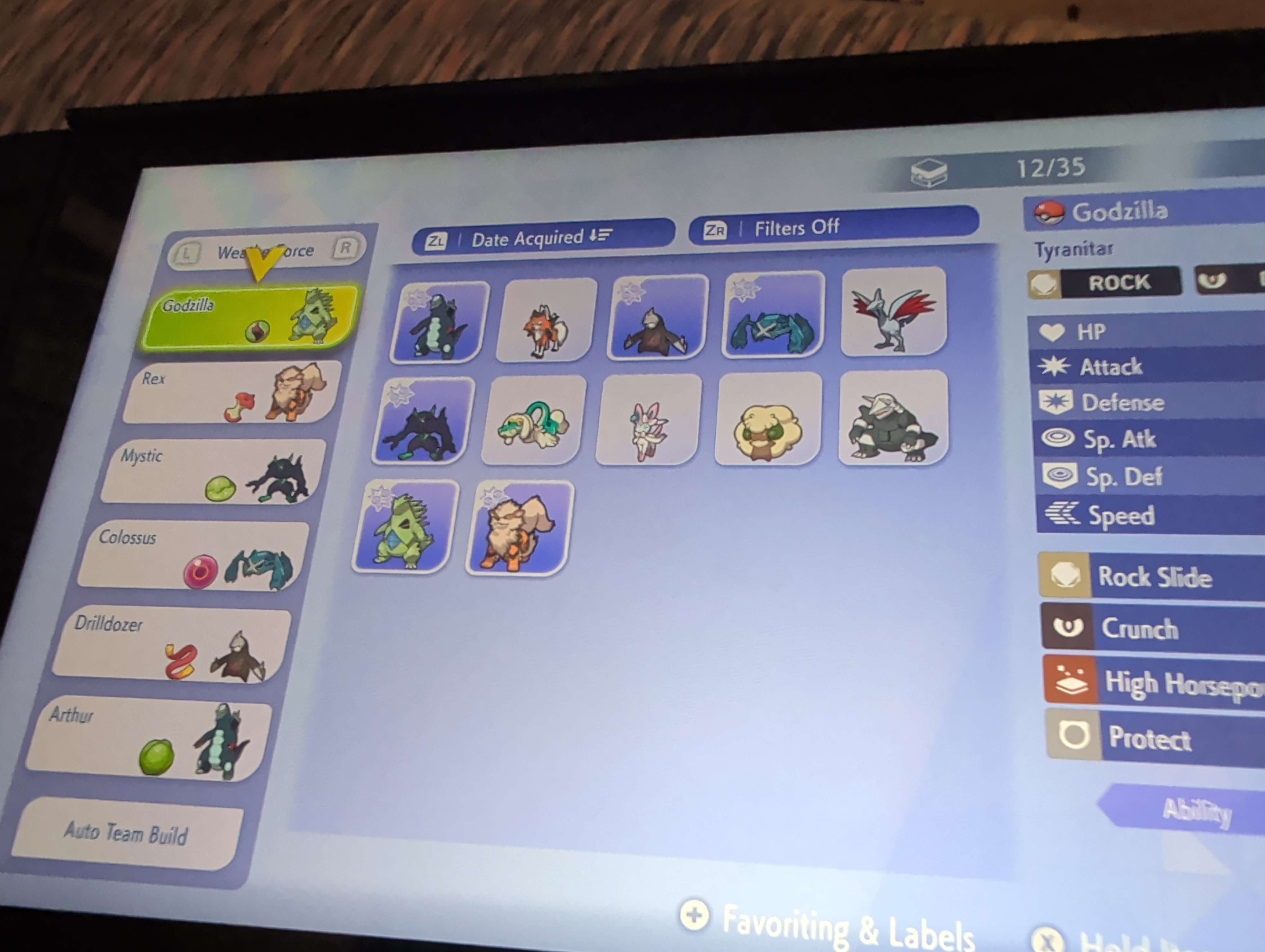 Pokémon VGC Team Building Tips for Beginners